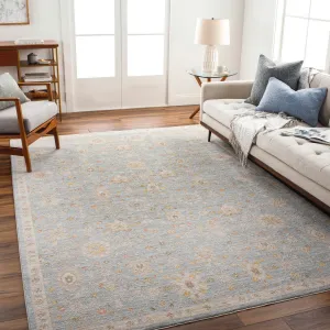 Artistic Weavers Fay Vintage Persian Area Rug