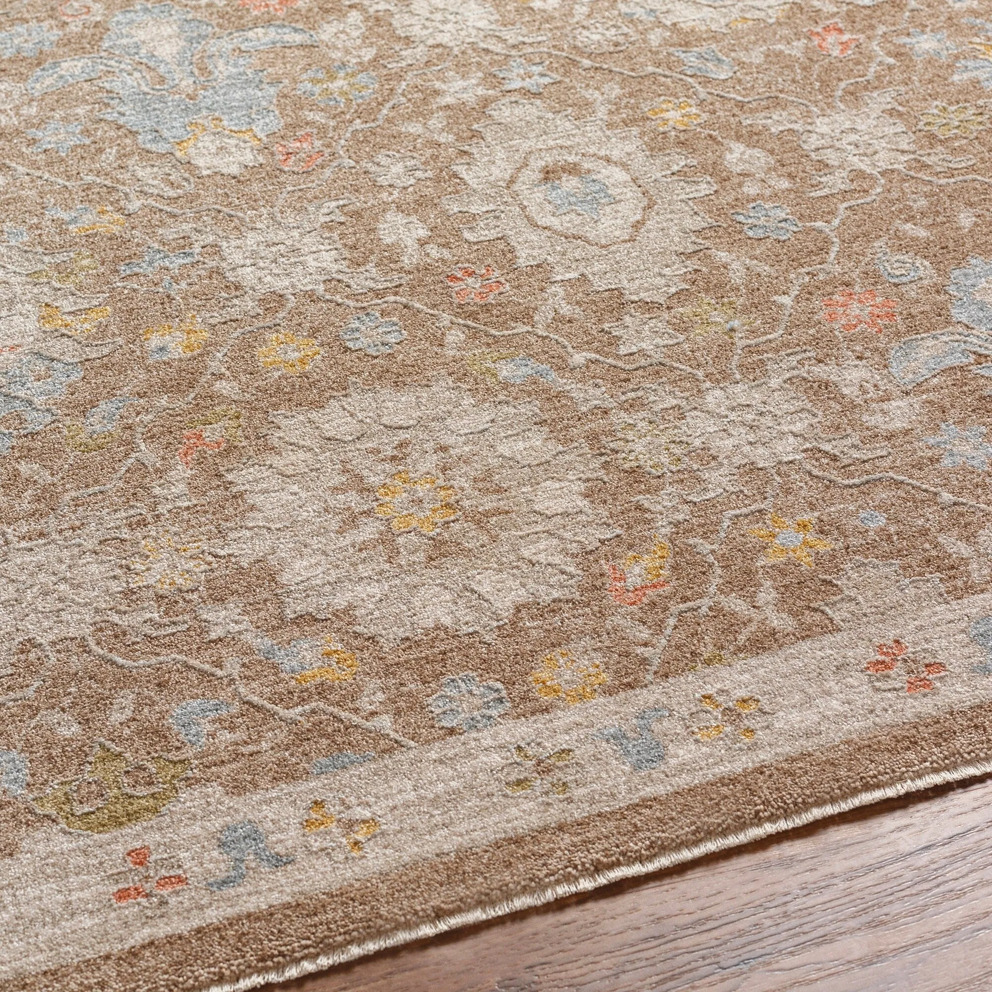 Artistic Weavers Fay Vintage Persian Area Rug