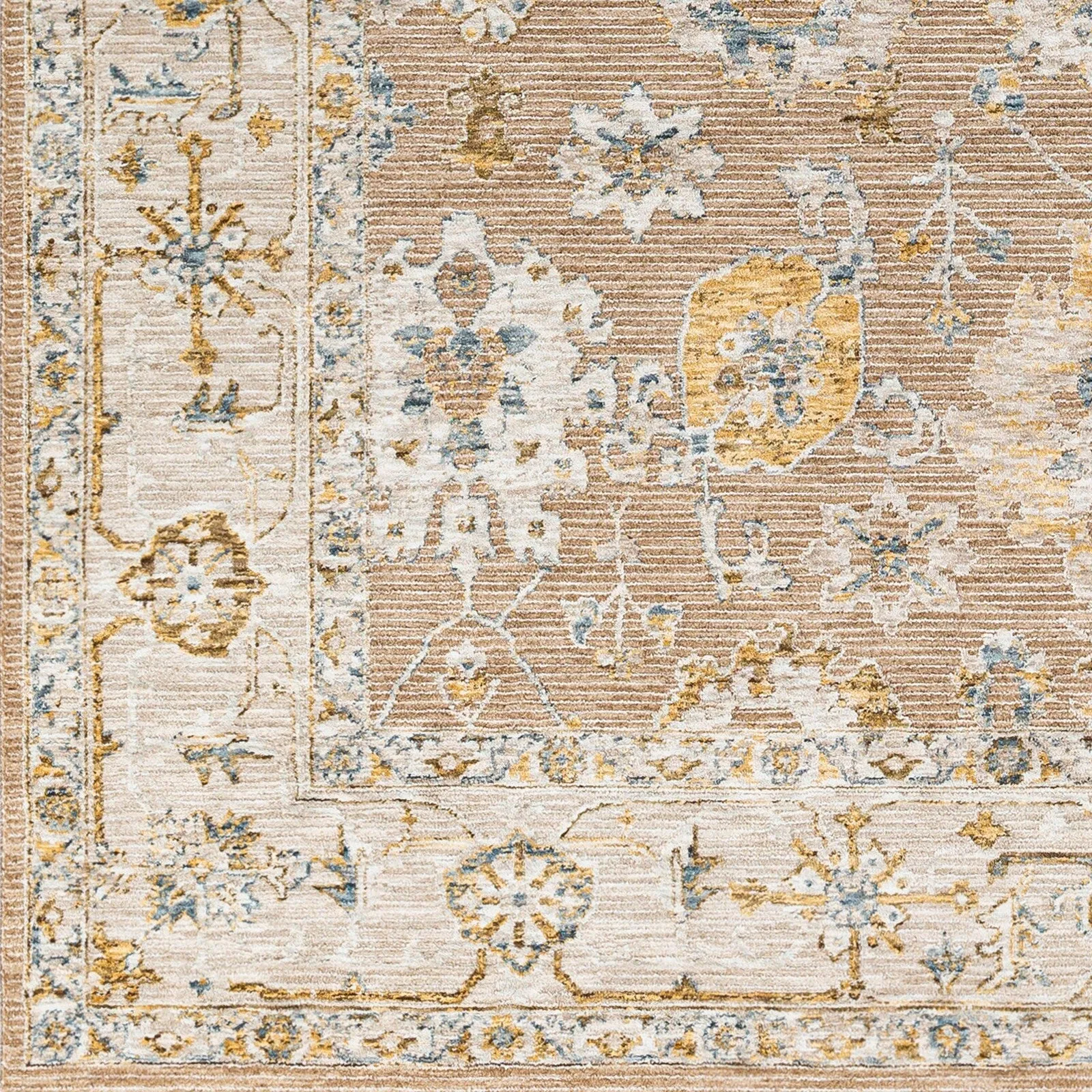 Artistic Weavers Gwyndolyn Traditional Medallion Area Rug