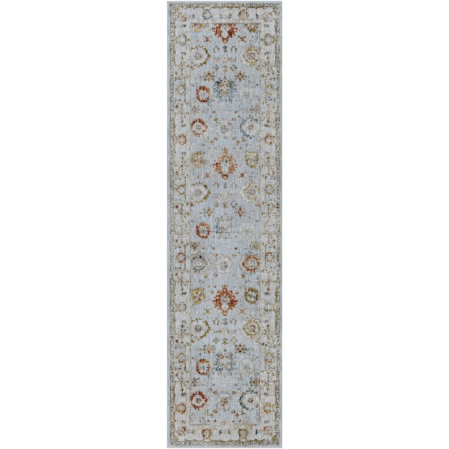 Artistic Weavers Gwyndolyn Traditional Medallion Area Rug