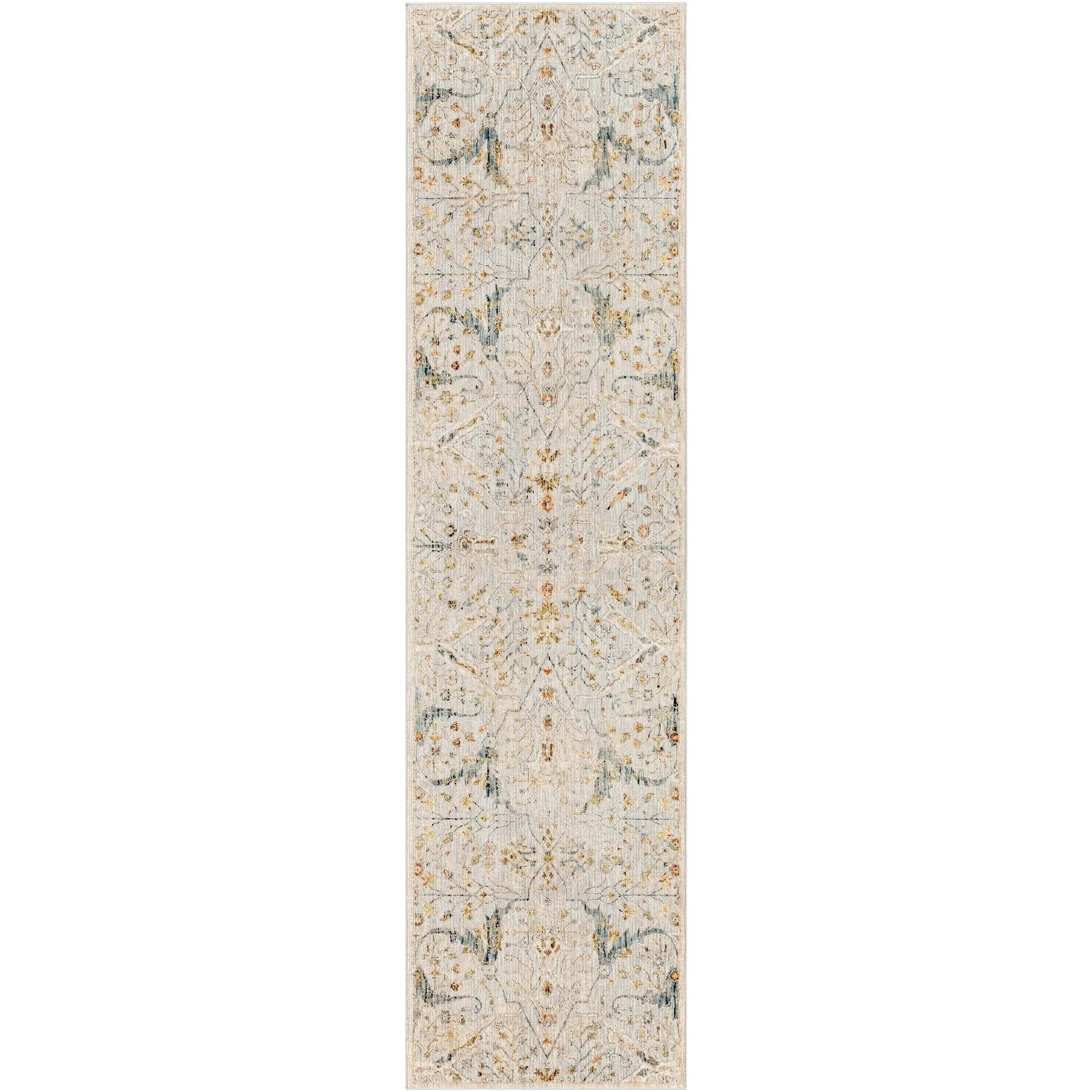 Artistic Weavers Jana Traditional Medallion Area Rug