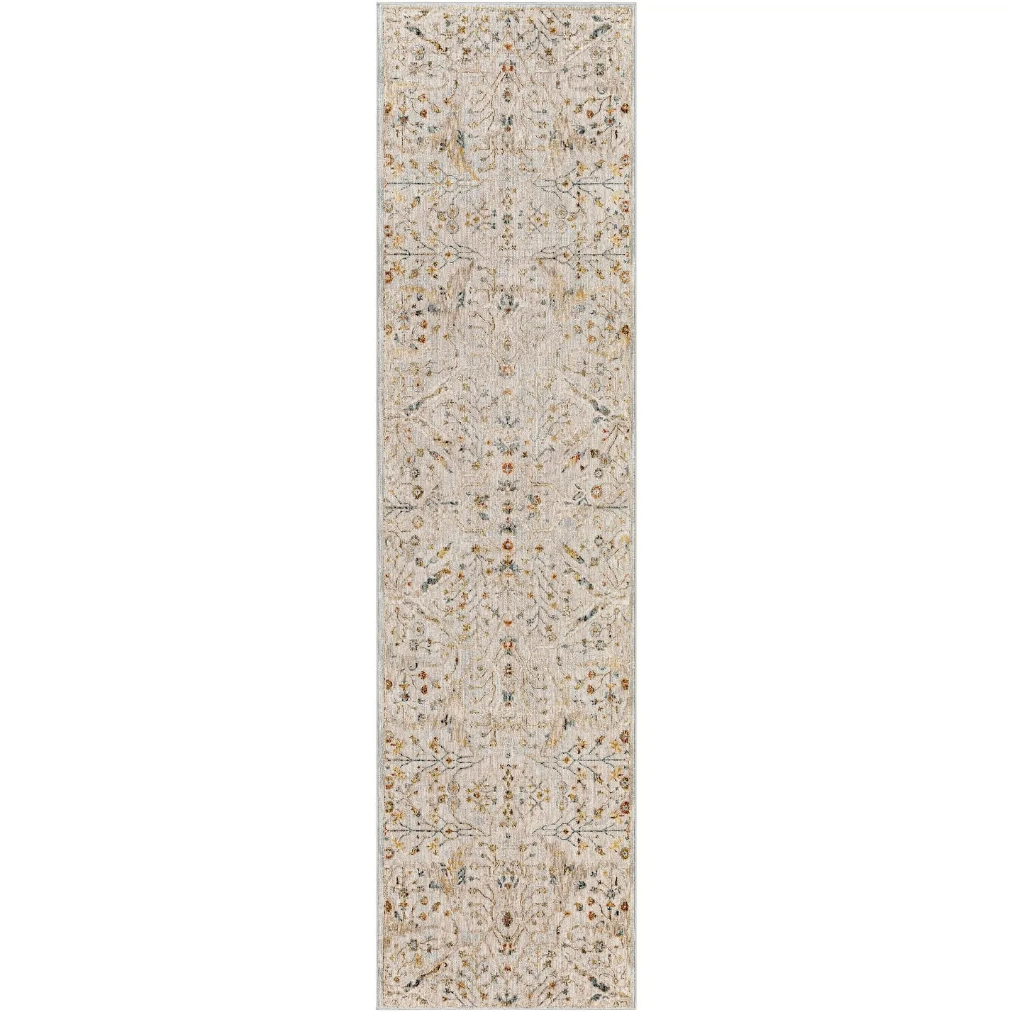 Artistic Weavers Jana Traditional Medallion Area Rug