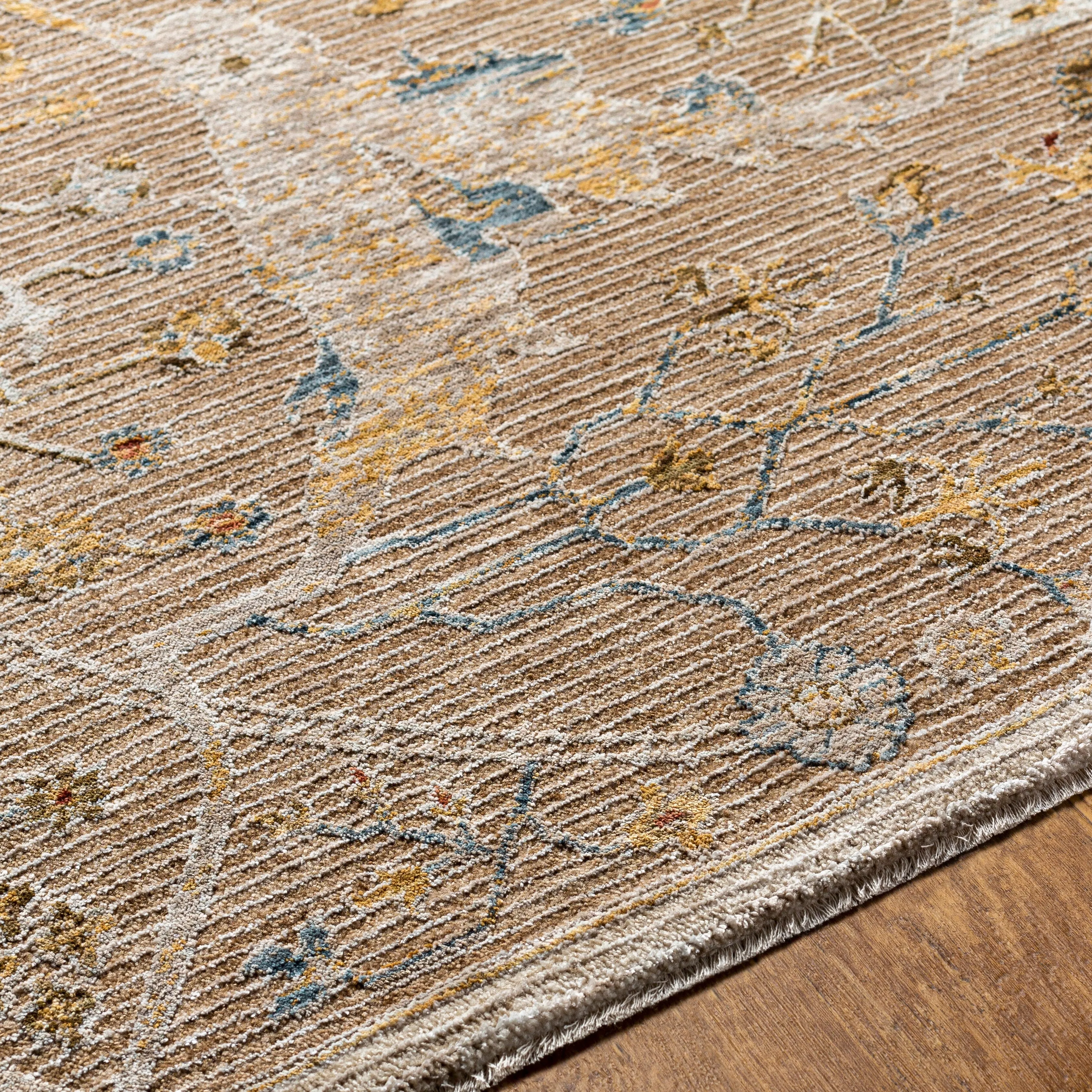 Artistic Weavers Jana Traditional Medallion Area Rug