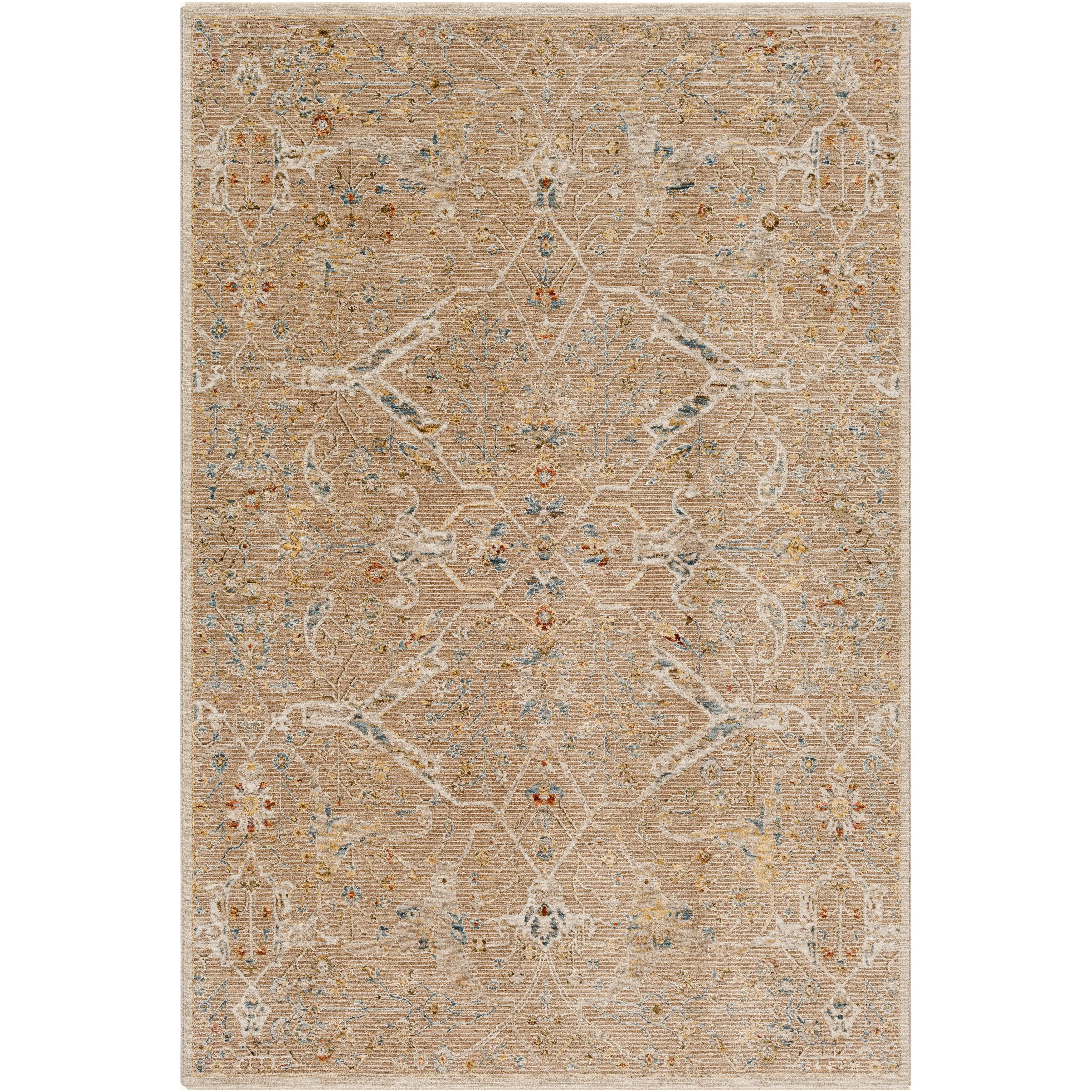 Artistic Weavers Jana Traditional Medallion Area Rug