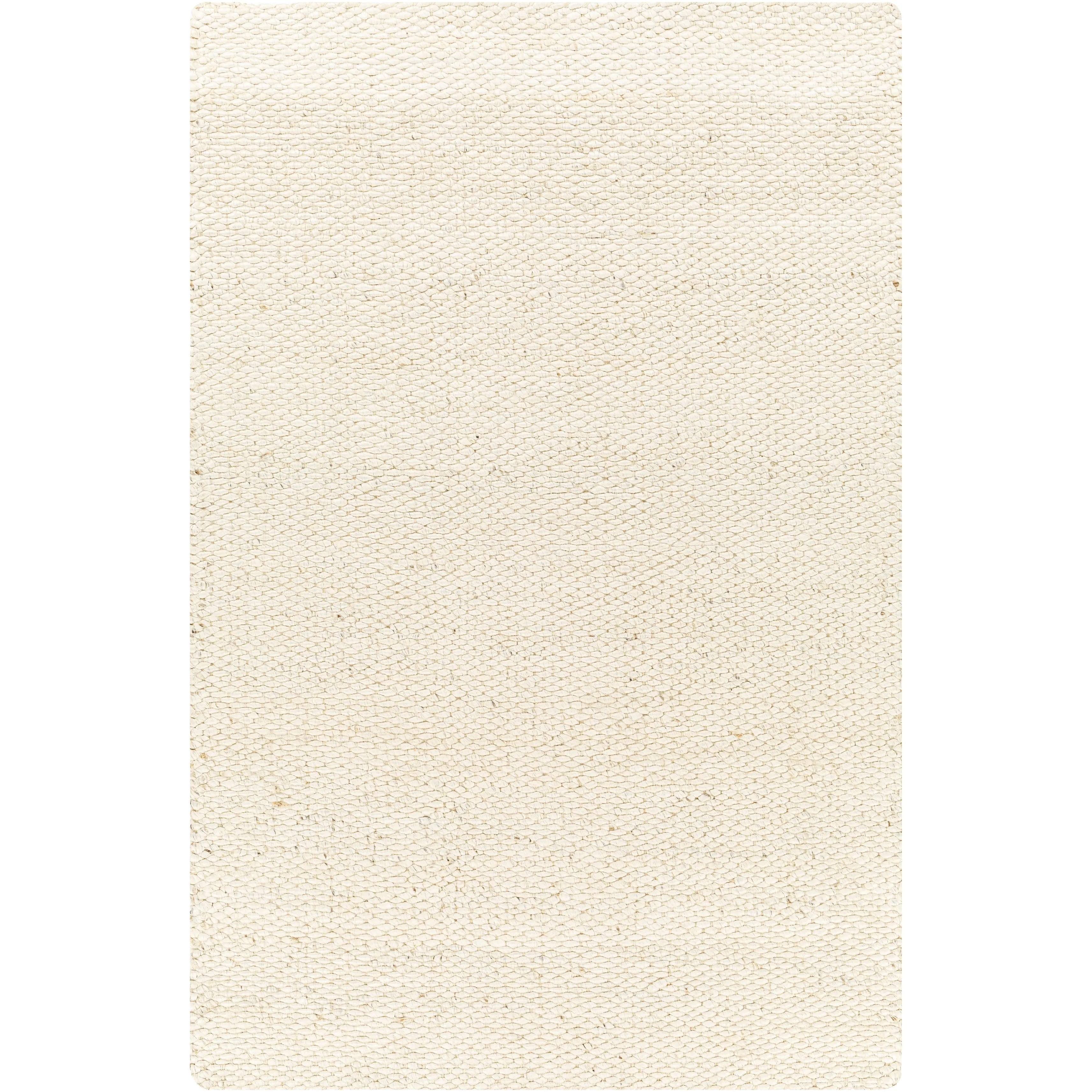 Artistic Weavers Melanie Handmade Solid Jute Area Rug
