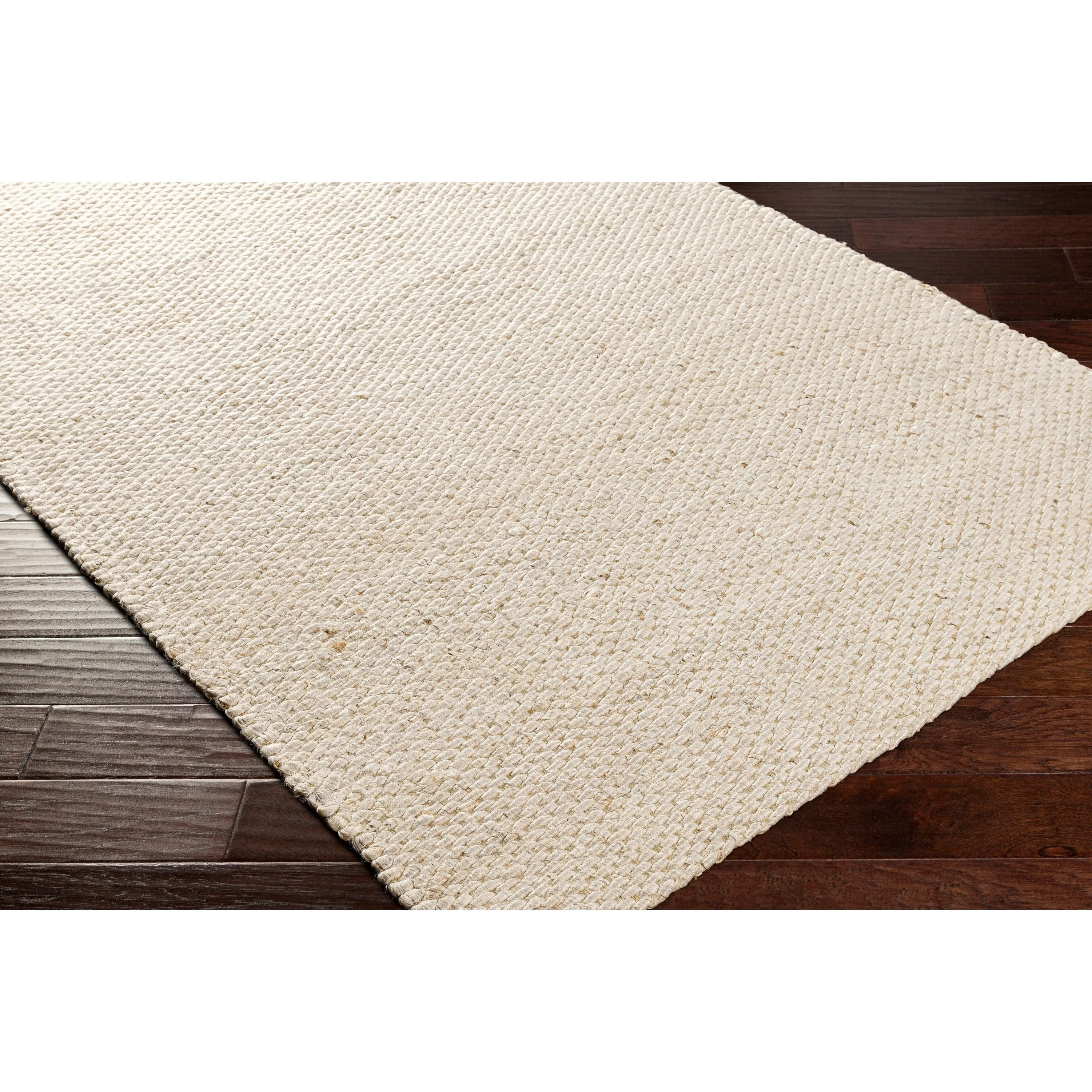 Artistic Weavers Melanie Handmade Solid Jute Area Rug