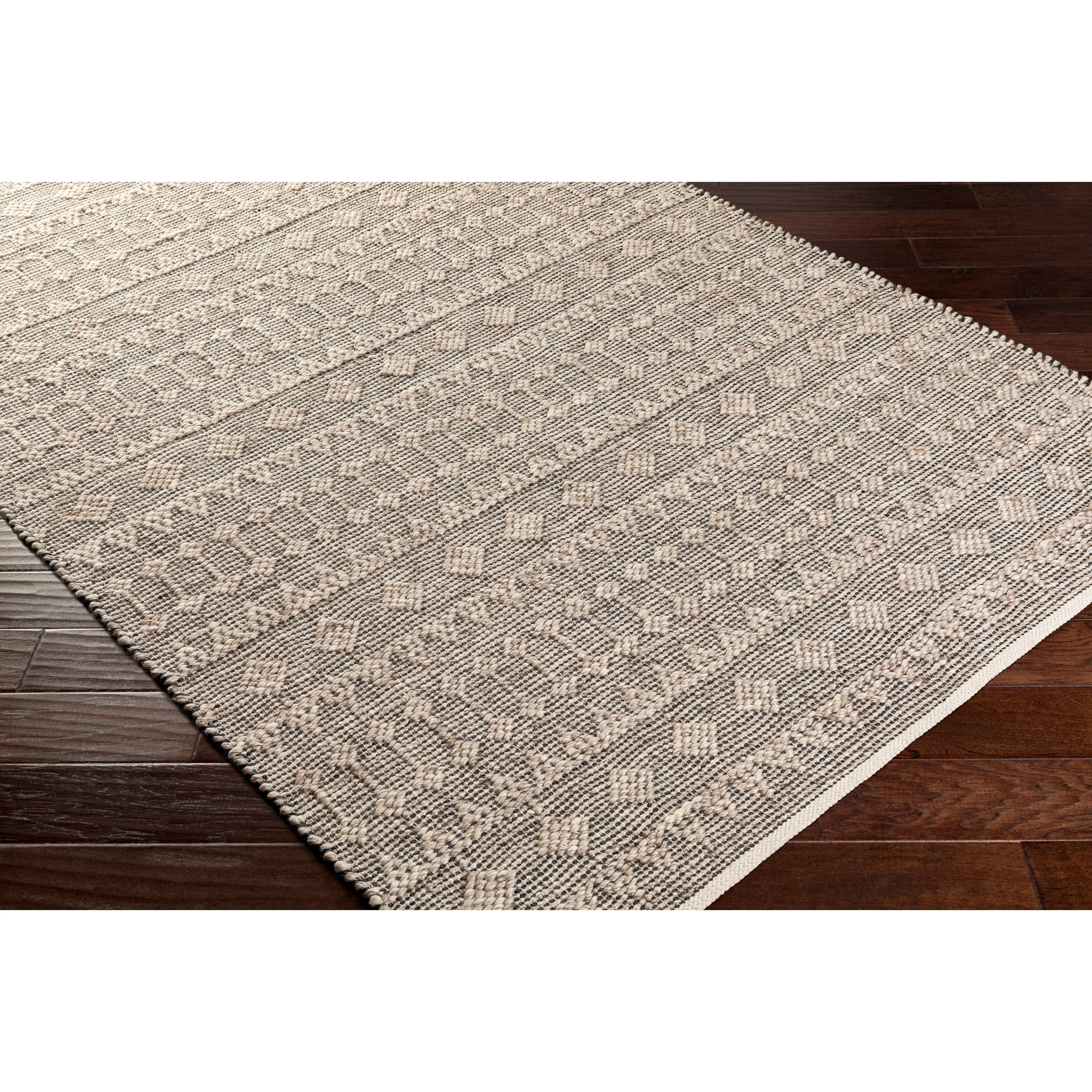 Artistic Weavers Miley Handwoven Boho Chic Farmhouse Area Rug