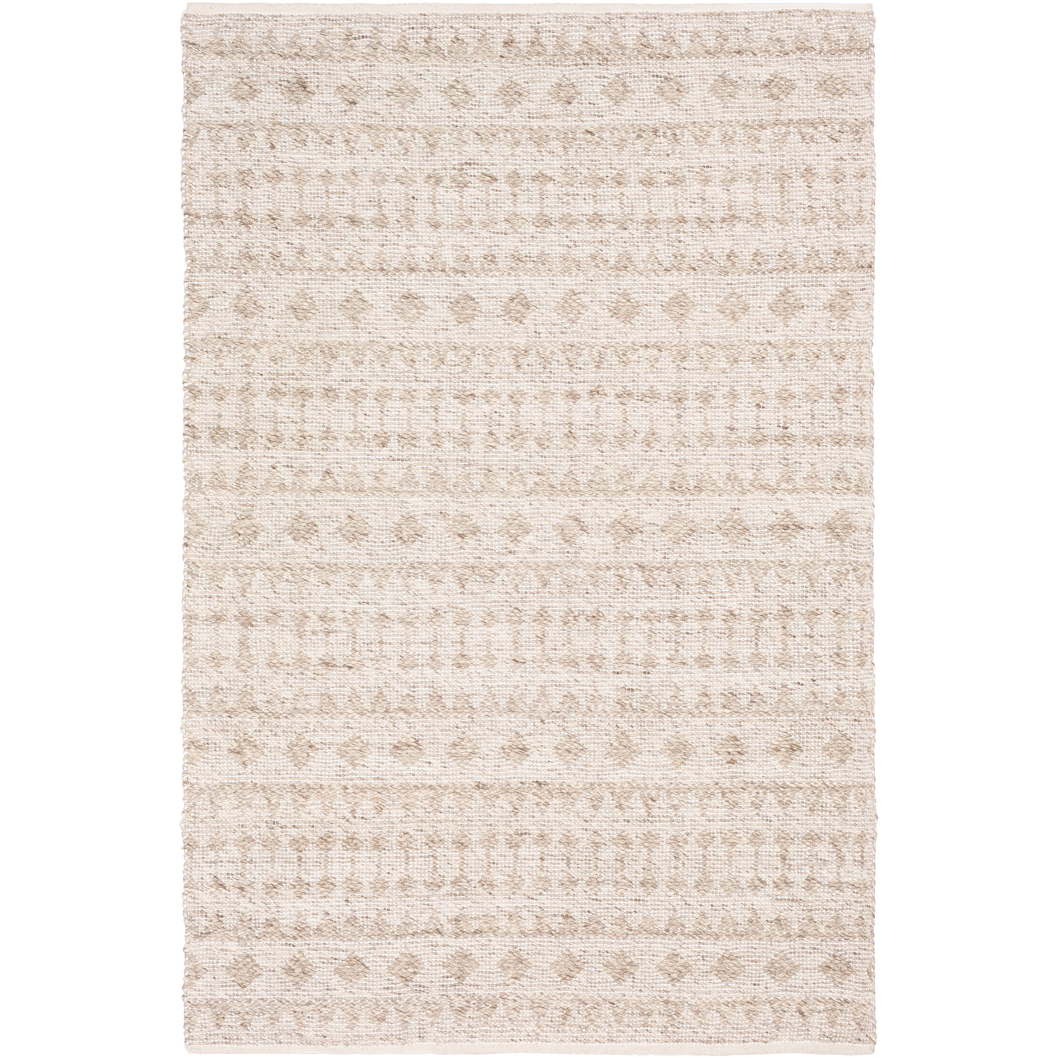 Artistic Weavers Miley Handwoven Boho Chic Farmhouse Area Rug