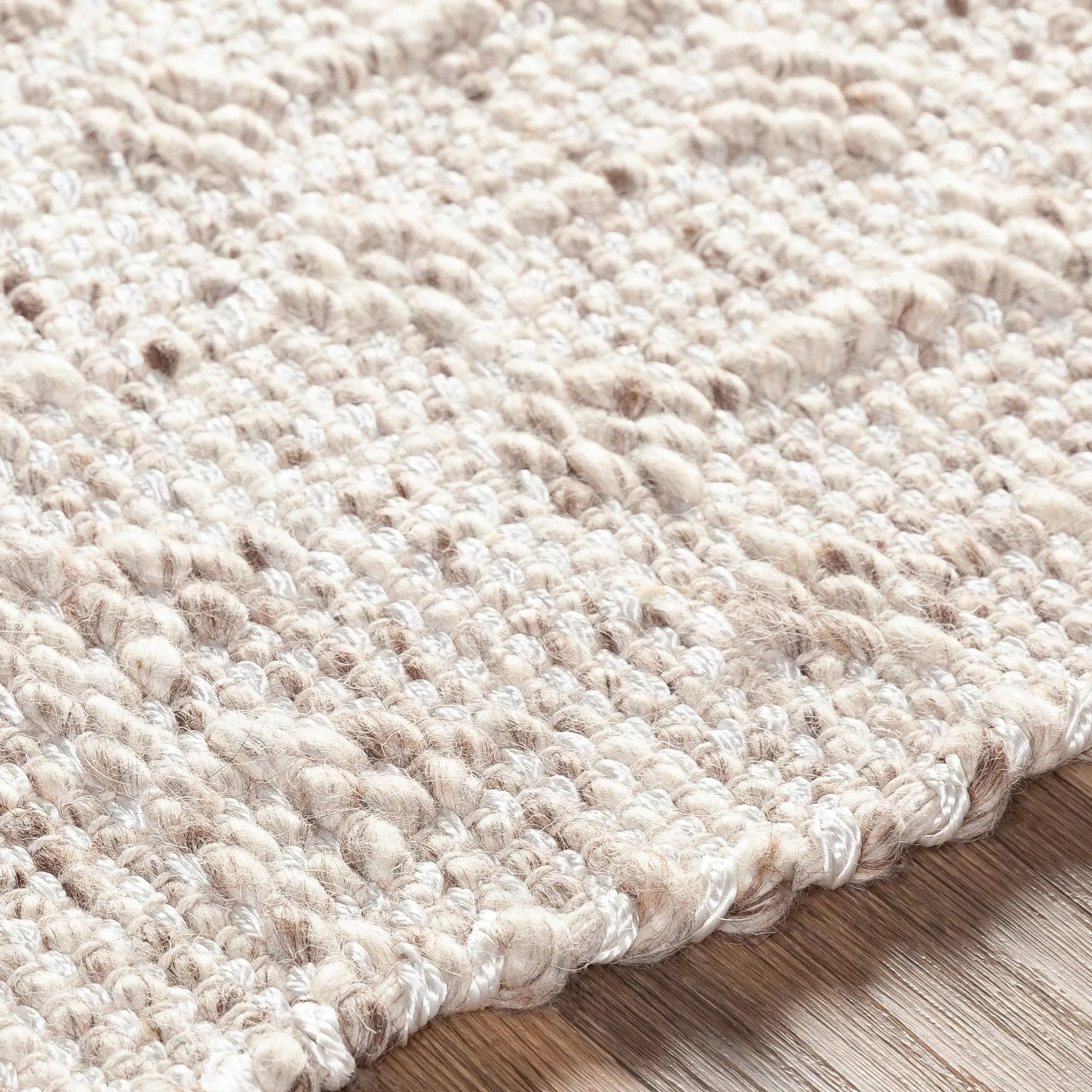 Artistic Weavers Miley Handwoven Boho Chic Farmhouse Area Rug