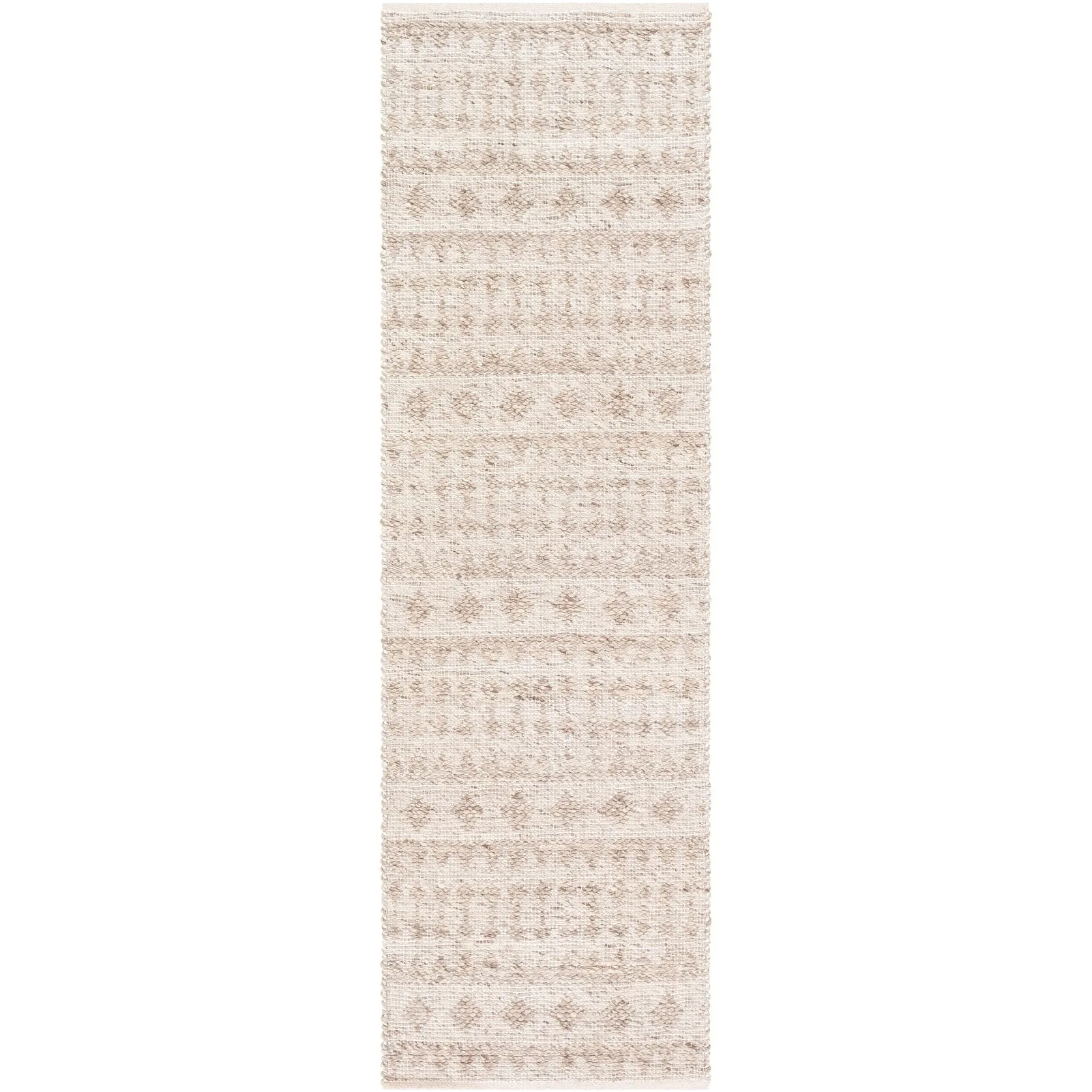 Artistic Weavers Miley Handwoven Boho Chic Farmhouse Area Rug