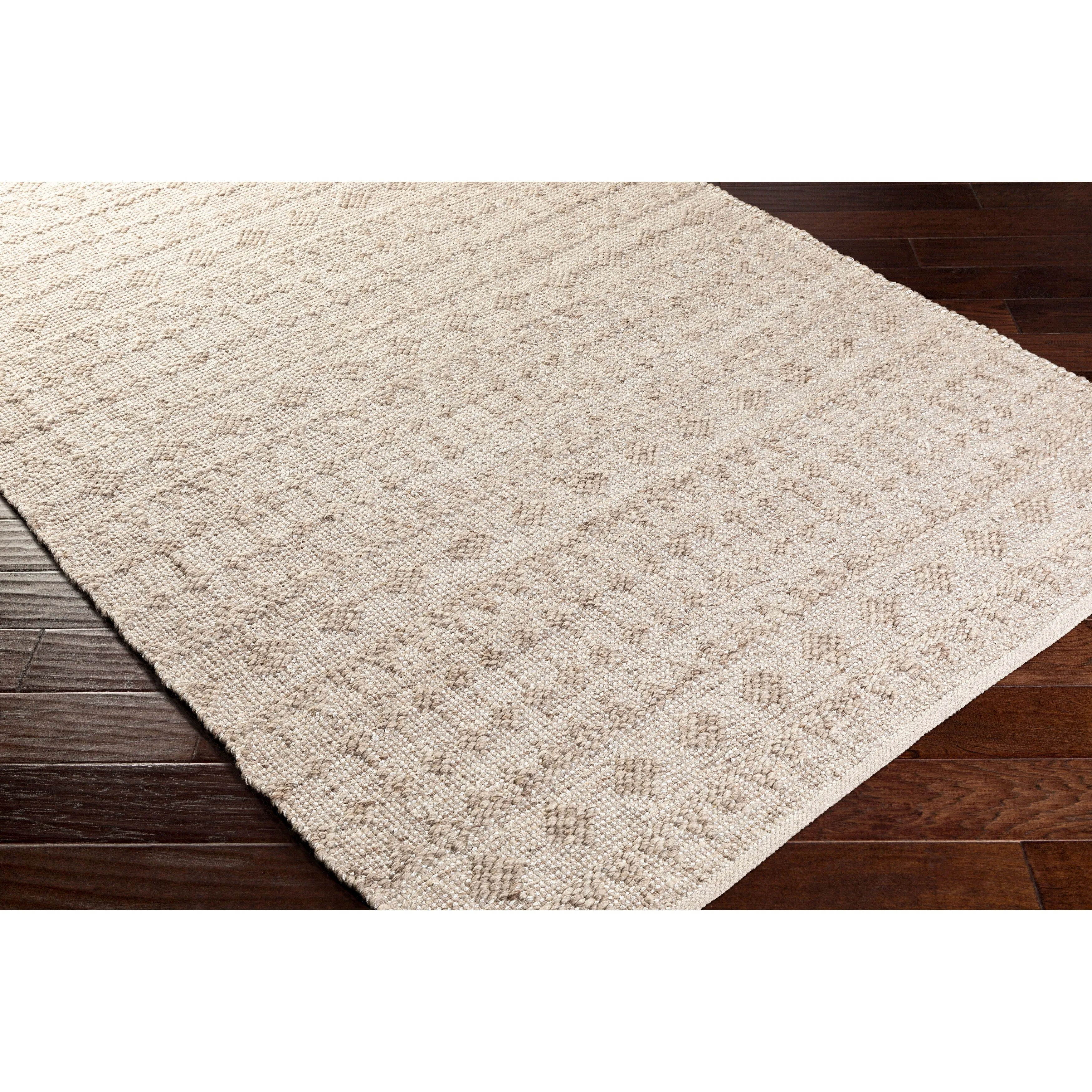 Artistic Weavers Miley Handwoven Boho Chic Farmhouse Area Rug