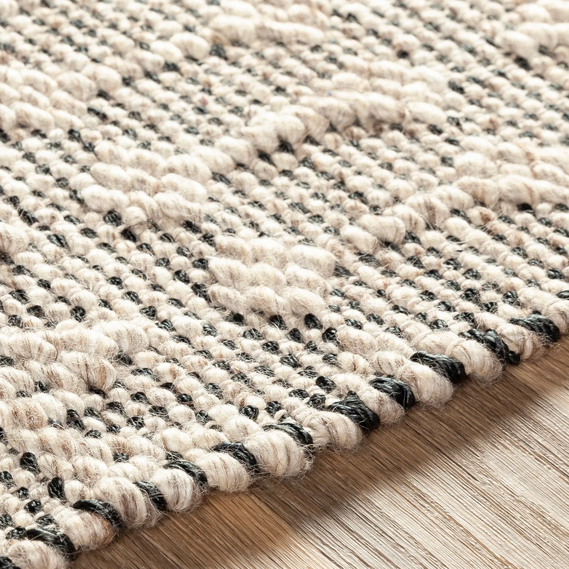 Artistic Weavers Miley Handwoven Boho Chic Farmhouse Area Rug