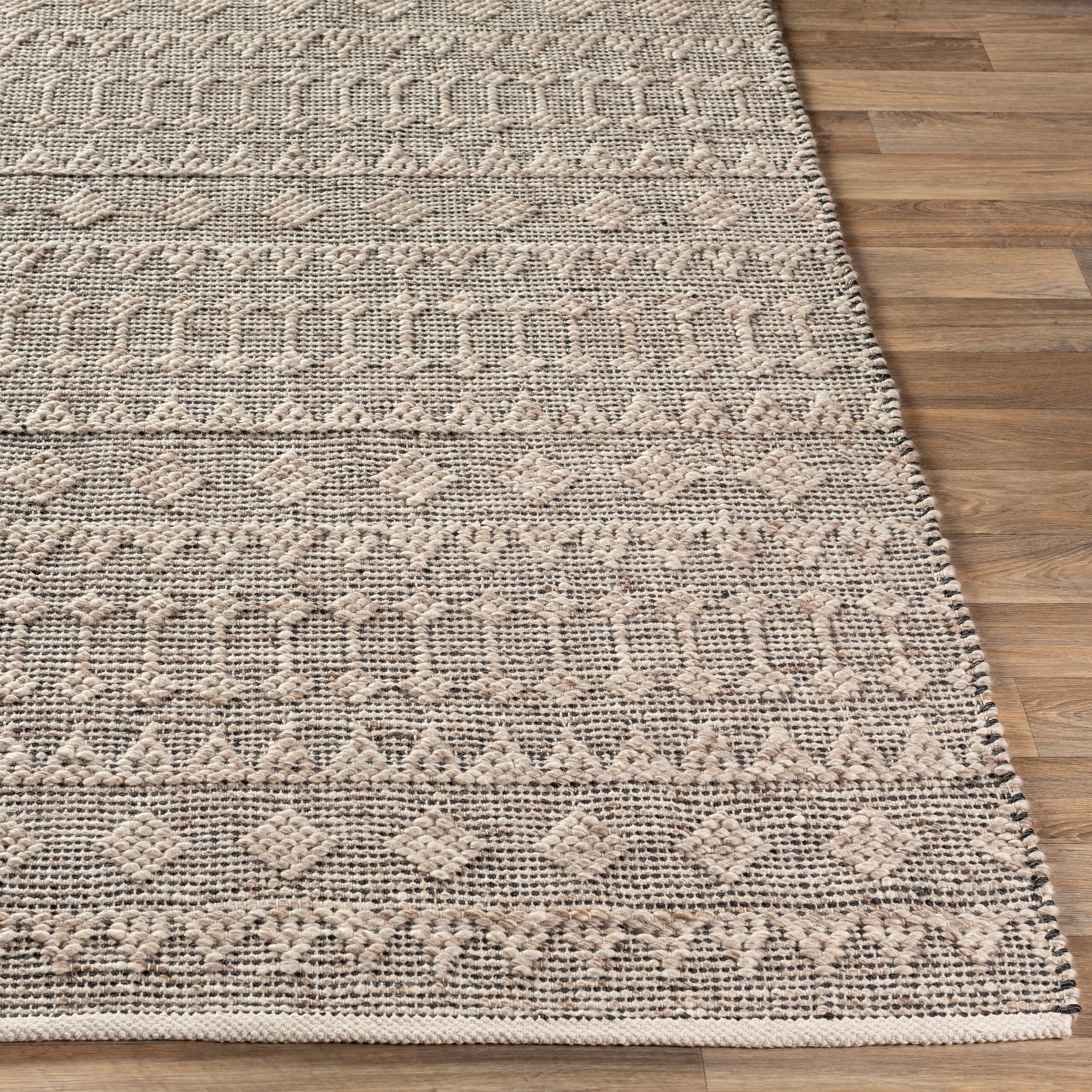 Artistic Weavers Miley Handwoven Boho Chic Farmhouse Area Rug