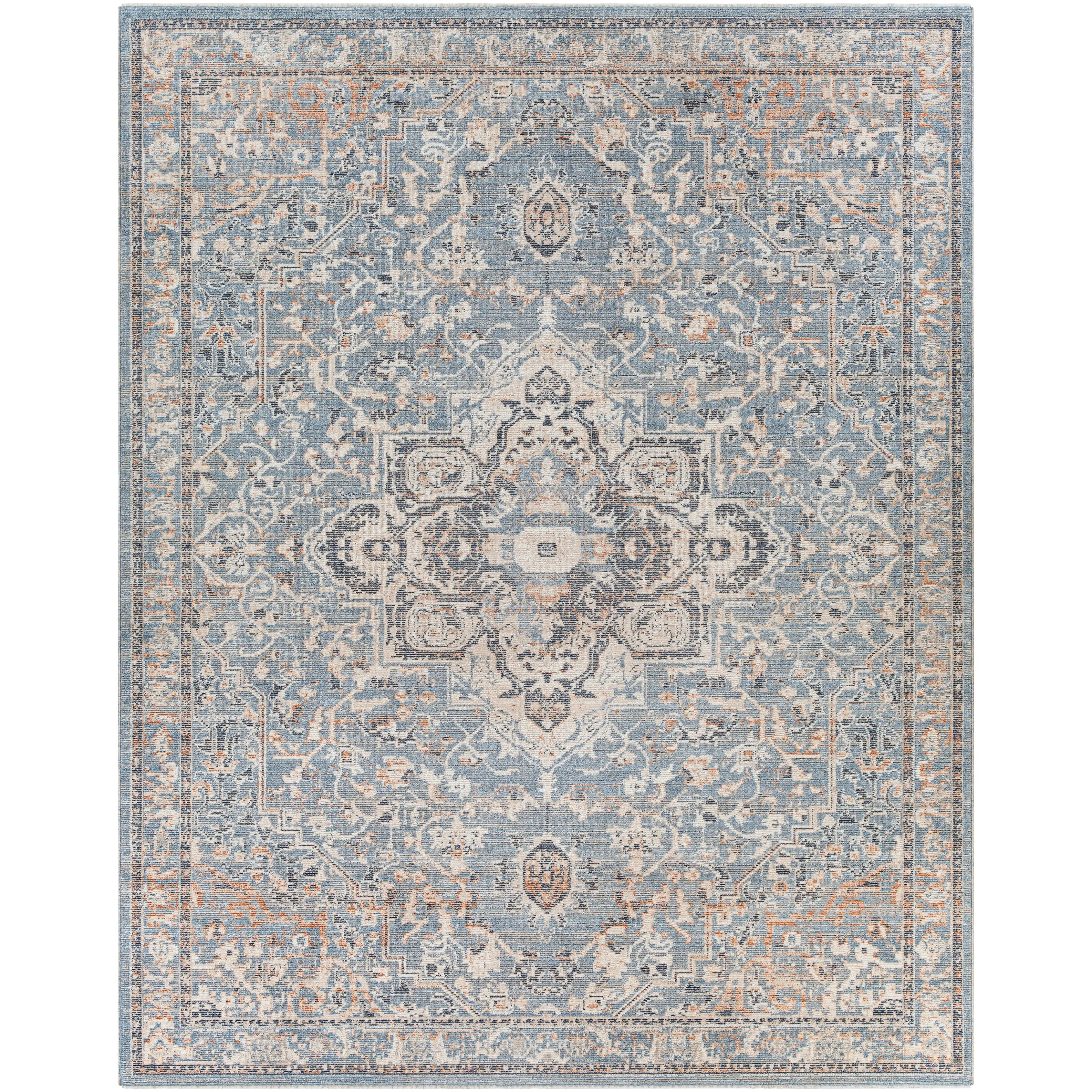 Artistic Weavers Nusrat Vintage Area Rug