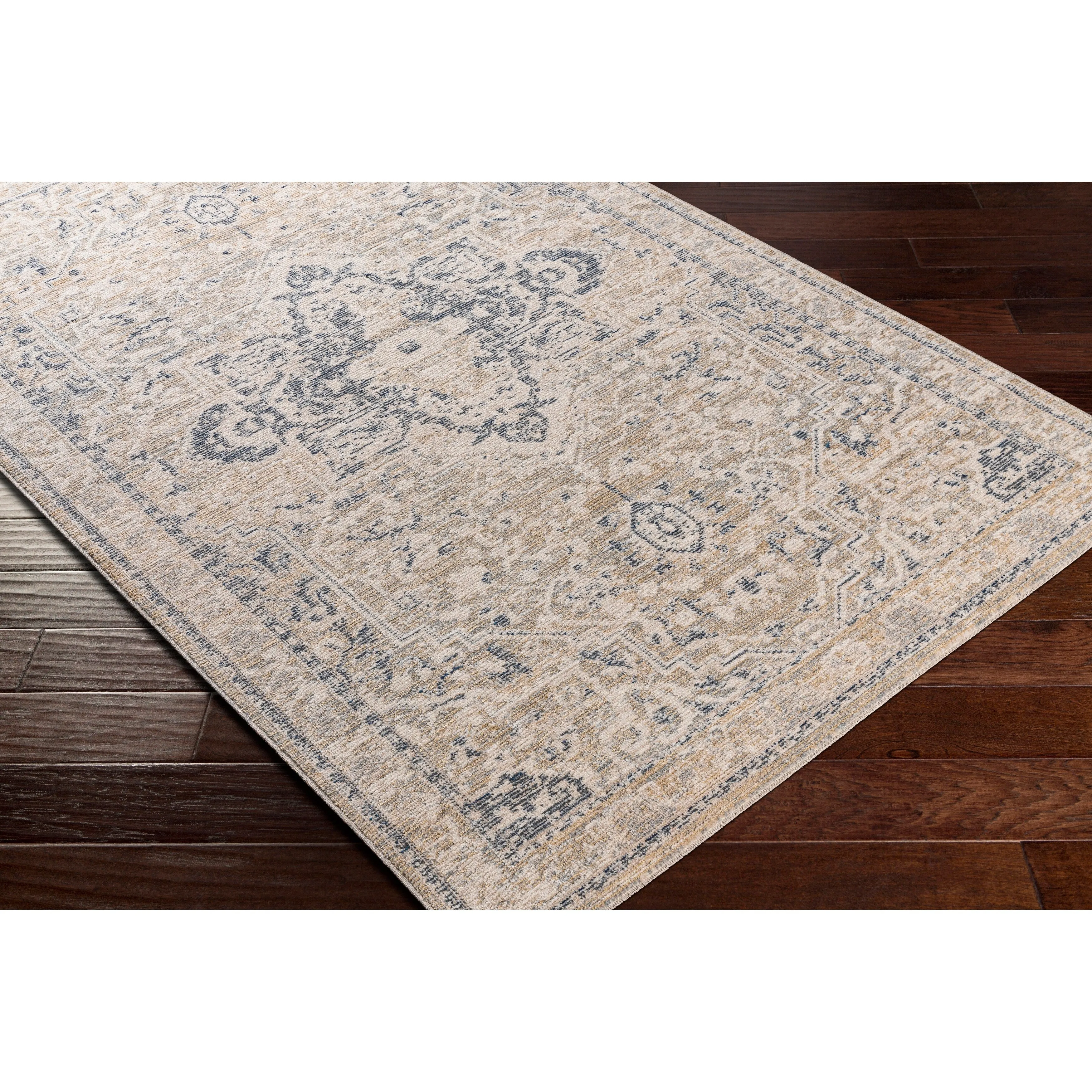 Artistic Weavers Nusrat Vintage Area Rug