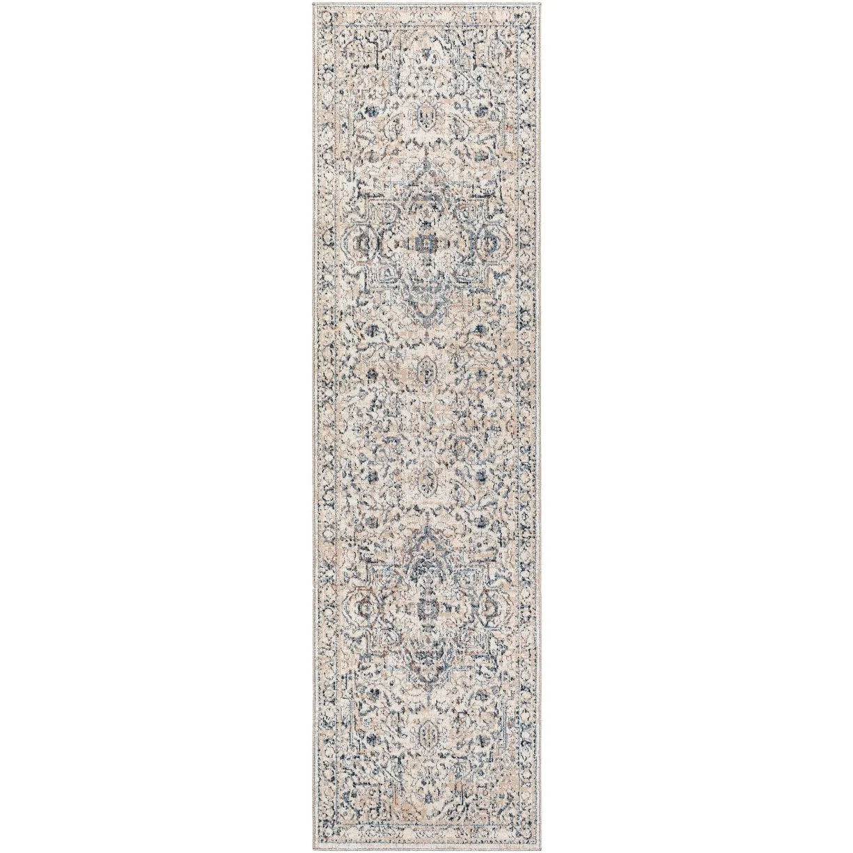 Artistic Weavers Nusrat Vintage Area Rug