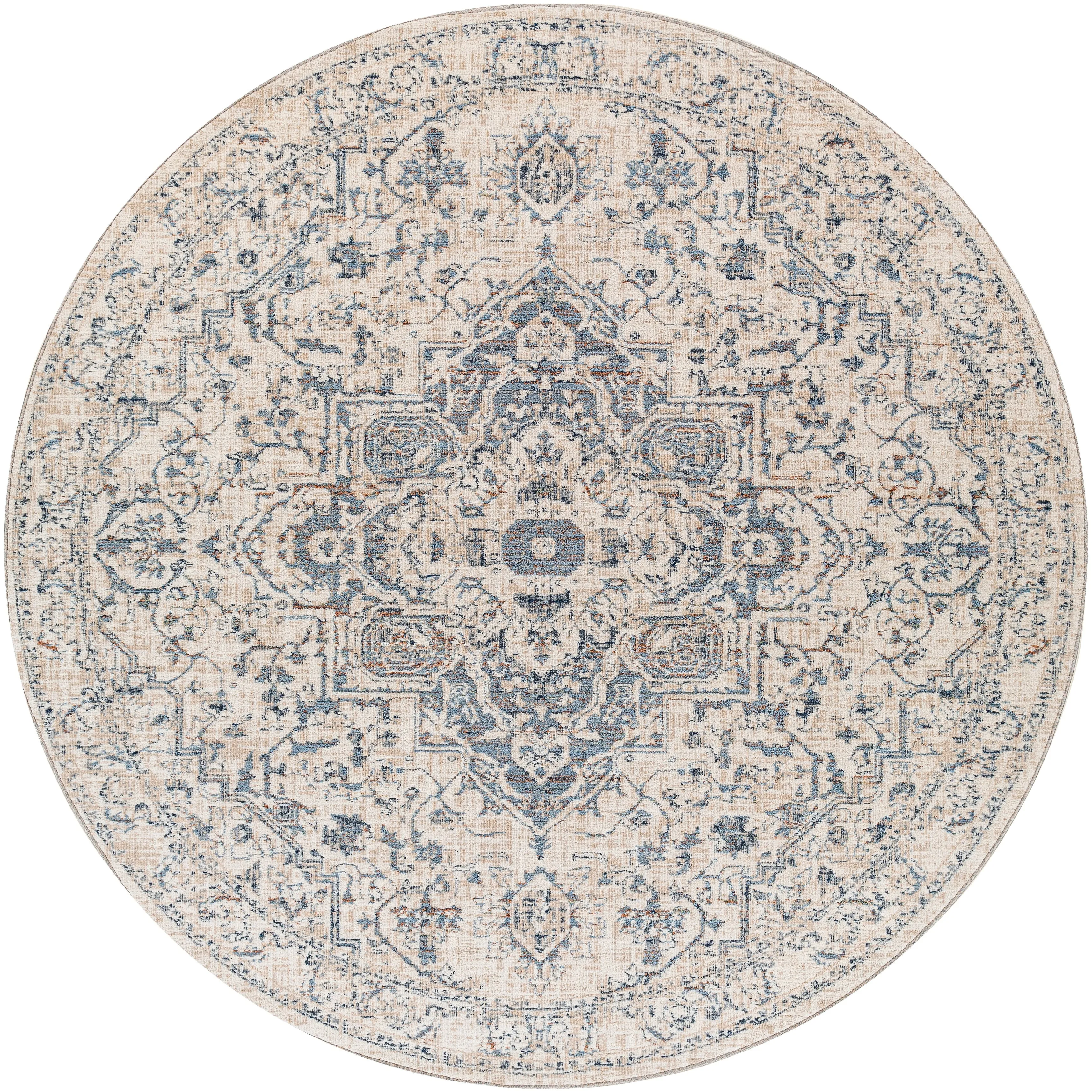 Artistic Weavers Nusrat Vintage Area Rug