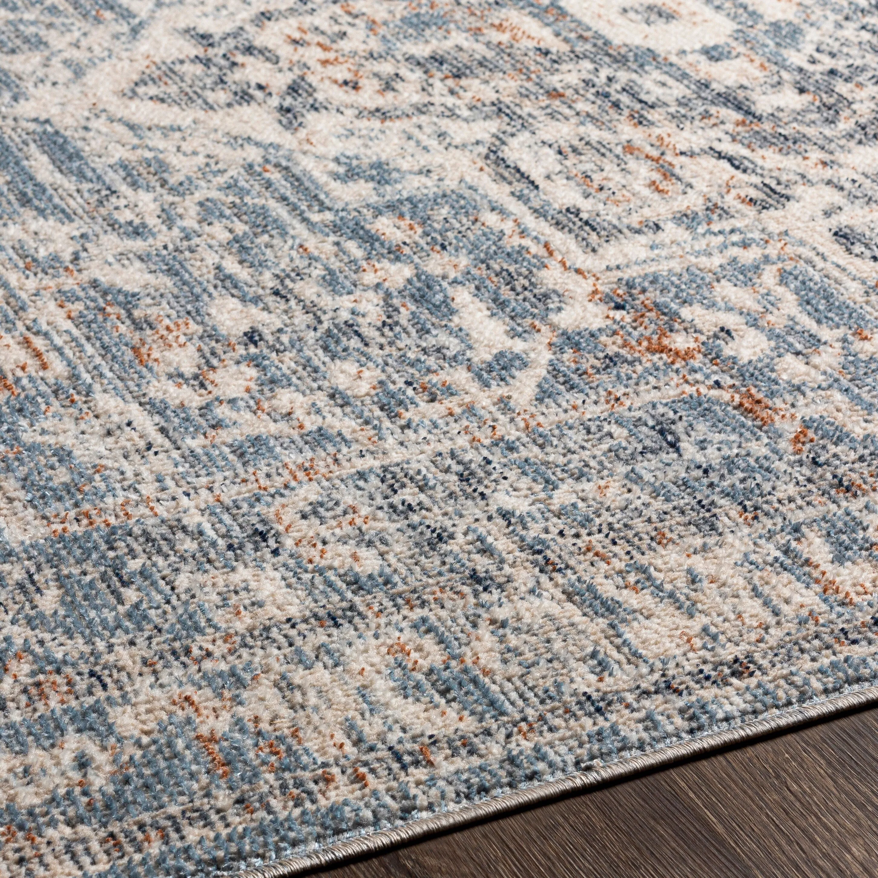 Artistic Weavers Nusrat Vintage Area Rug