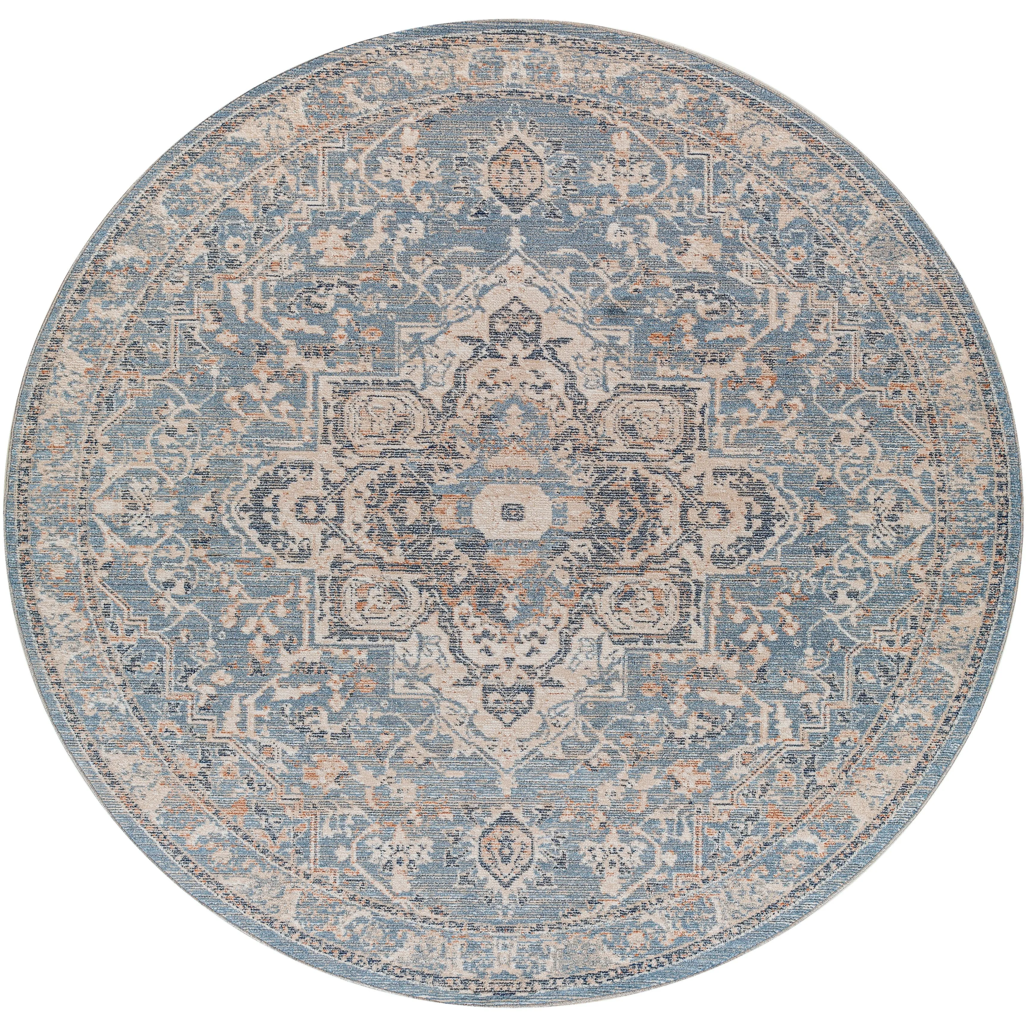 Artistic Weavers Nusrat Vintage Area Rug