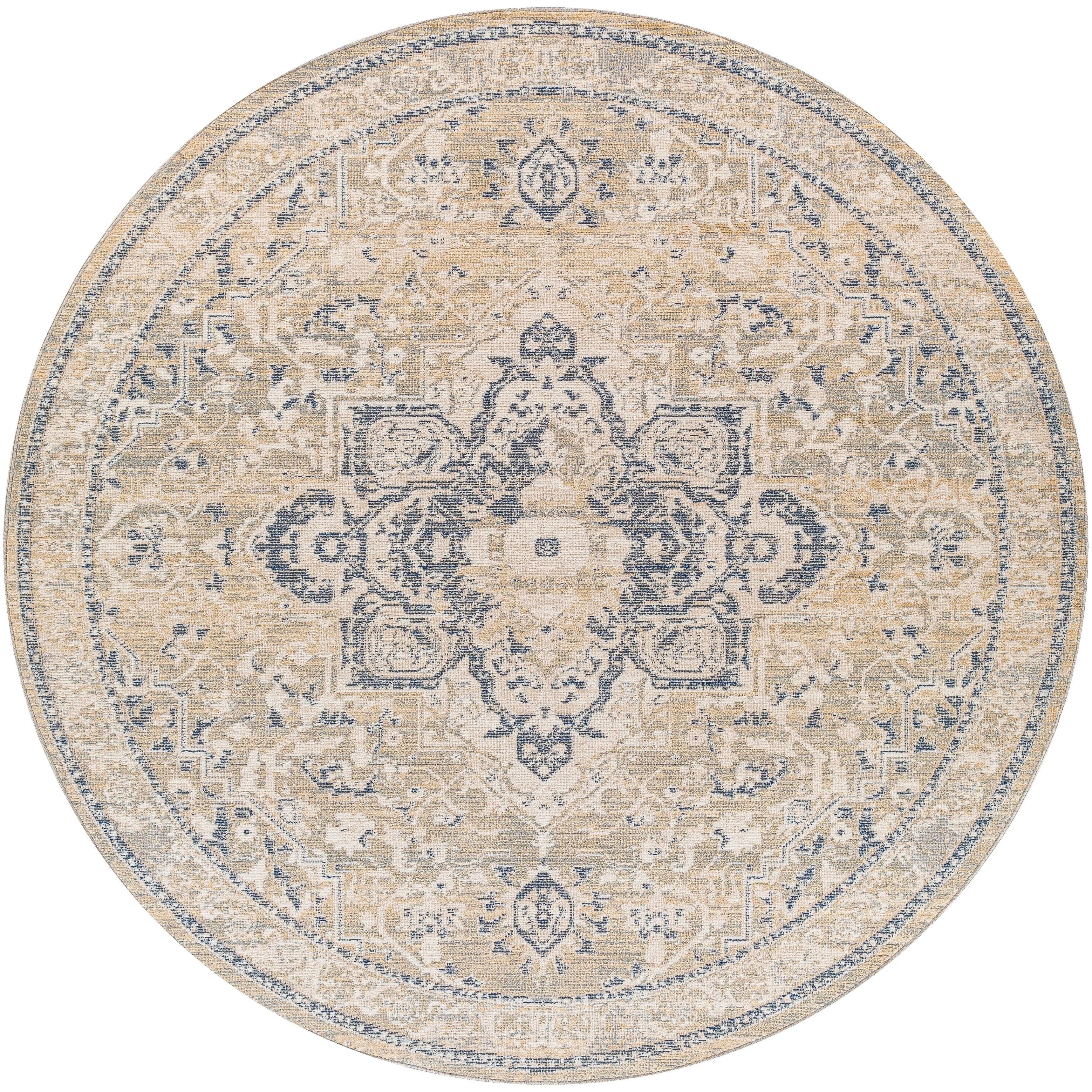Artistic Weavers Nusrat Vintage Area Rug