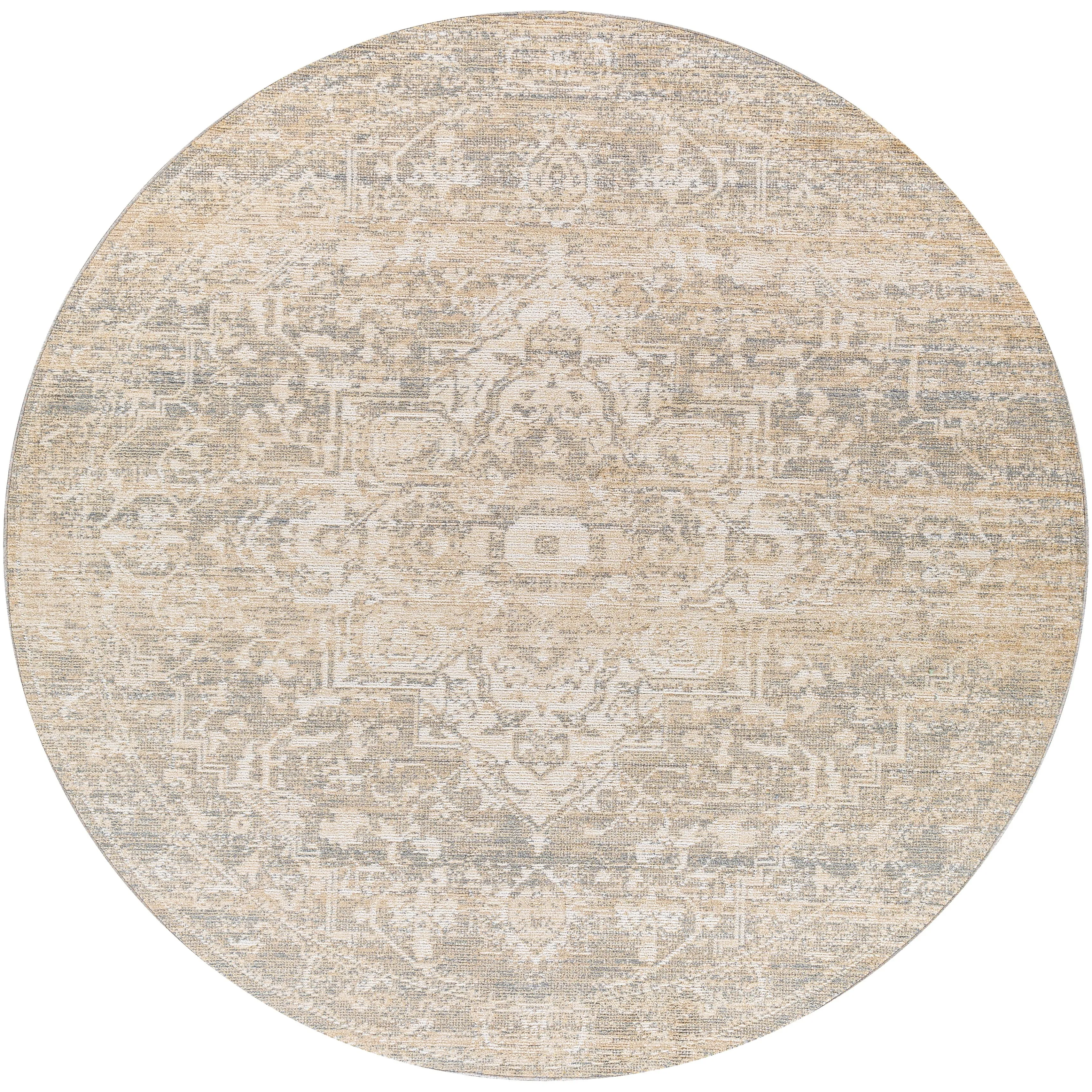 Artistic Weavers Nusrat Vintage Area Rug