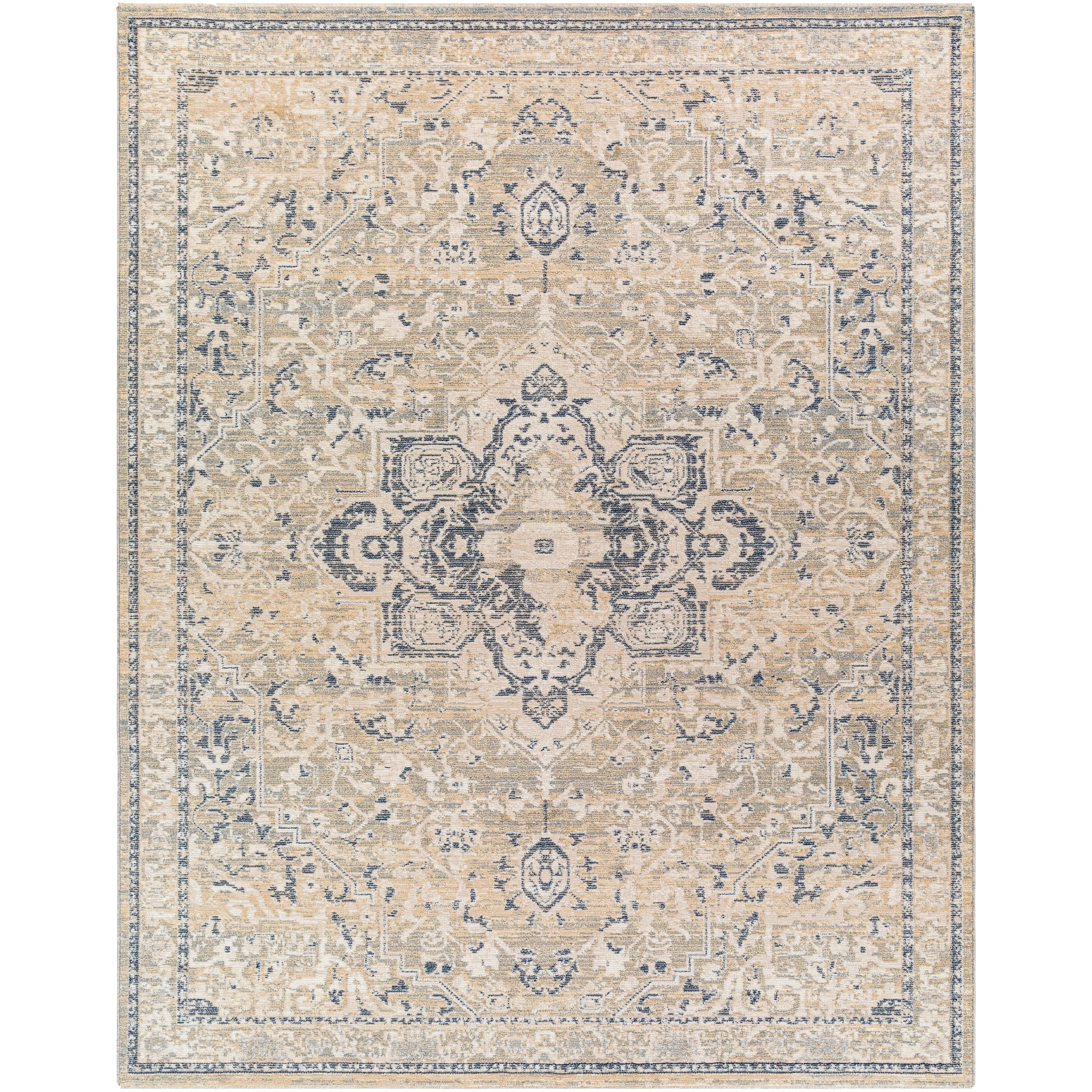 Artistic Weavers Nusrat Vintage Area Rug