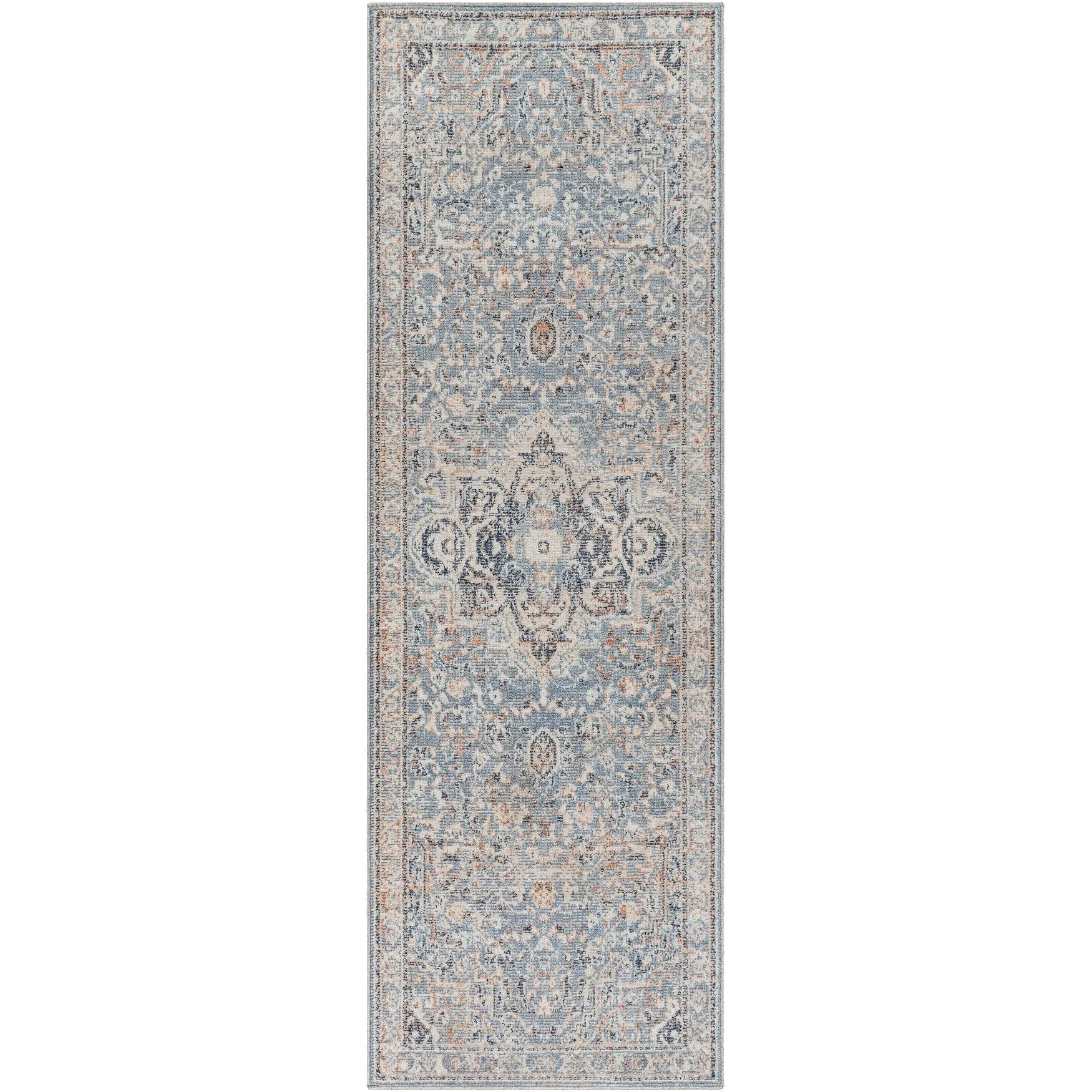 Artistic Weavers Nusrat Vintage Area Rug