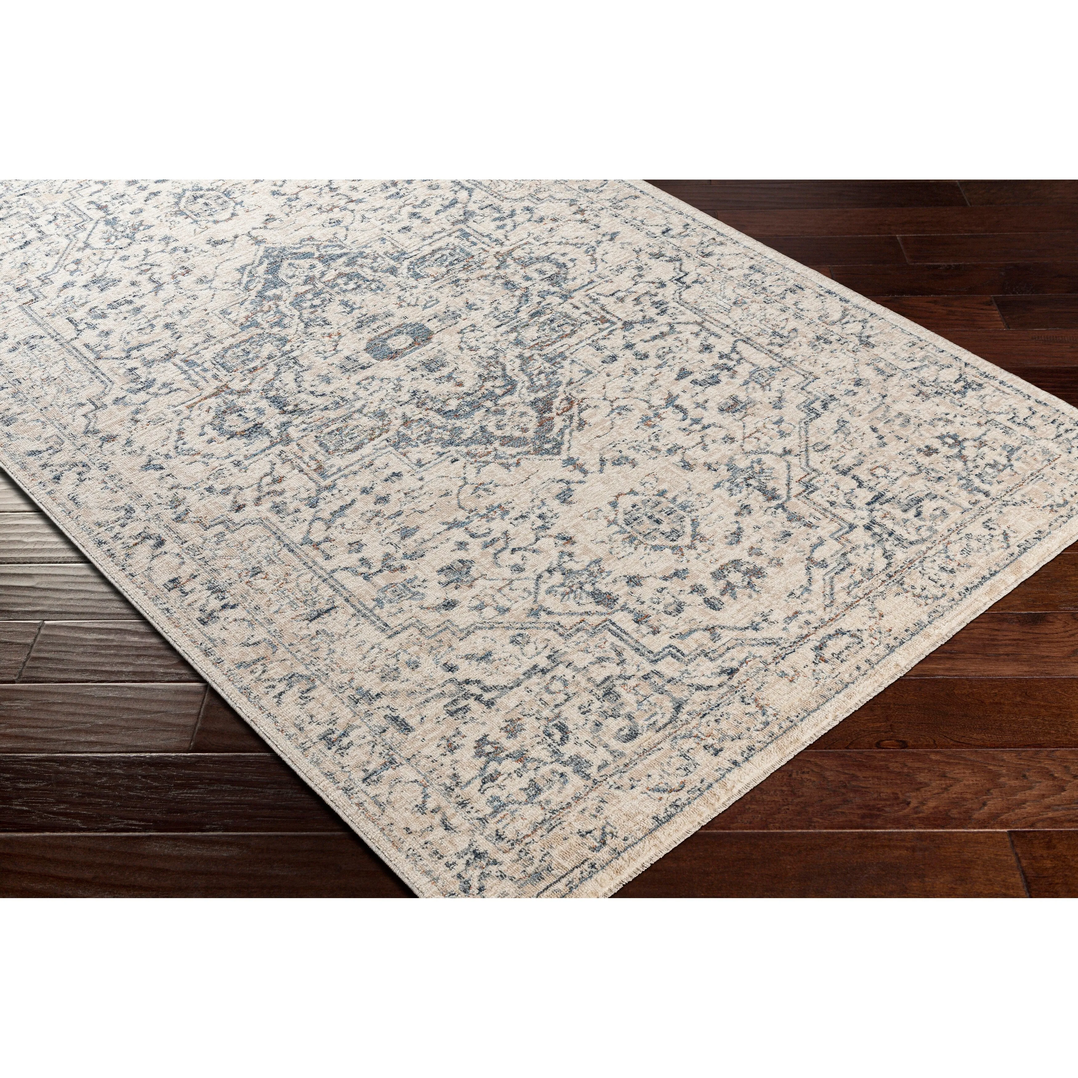 Artistic Weavers Nusrat Vintage Area Rug
