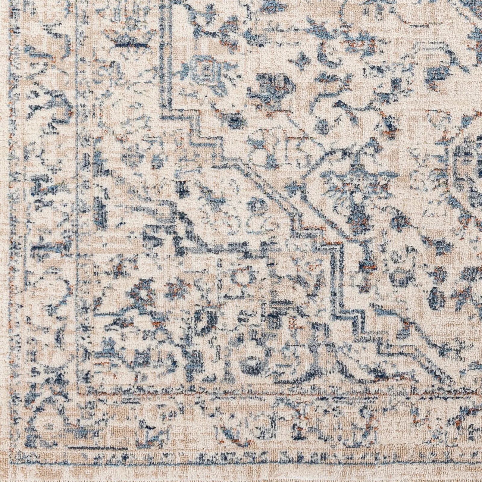 Artistic Weavers Nusrat Vintage Area Rug