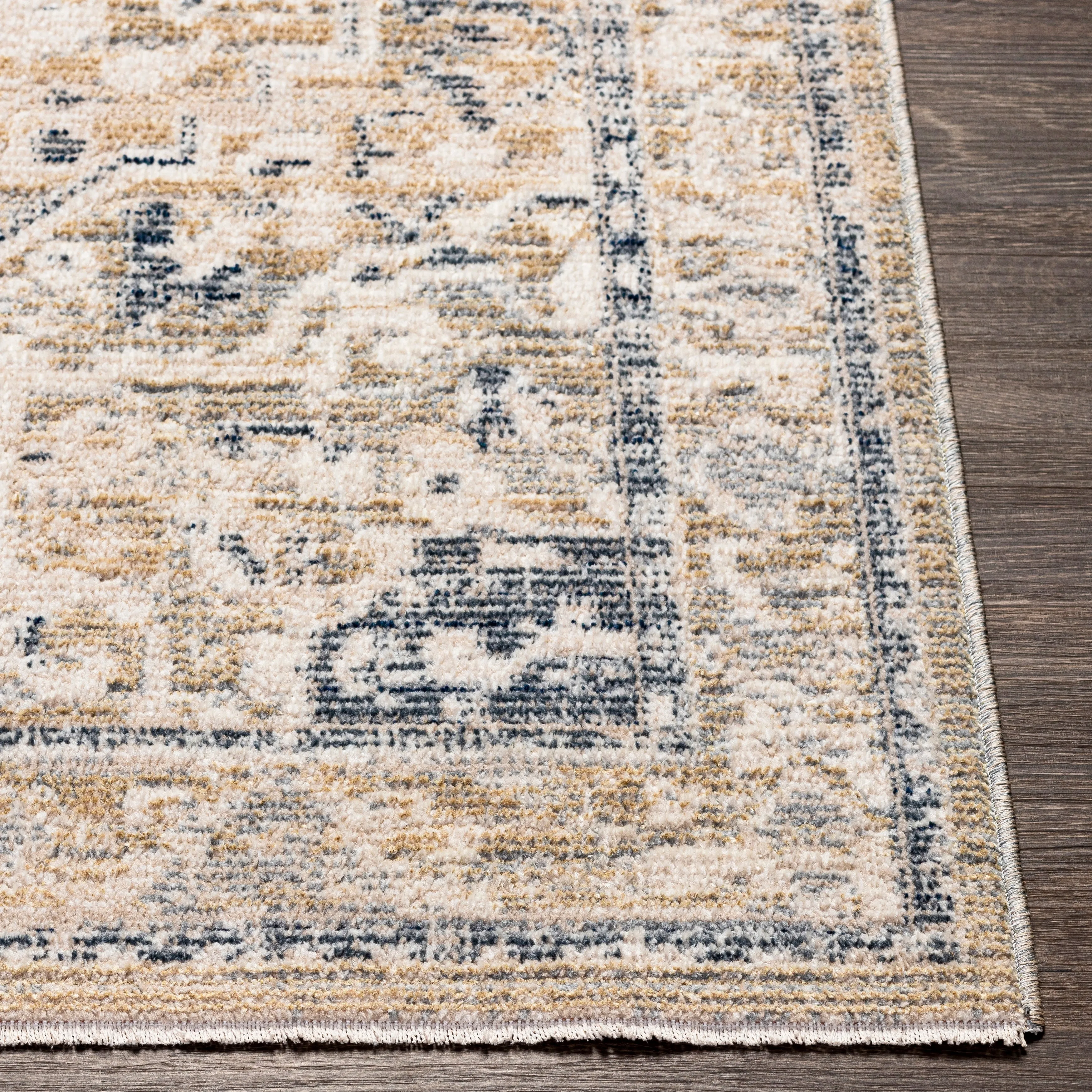 Artistic Weavers Nusrat Vintage Area Rug