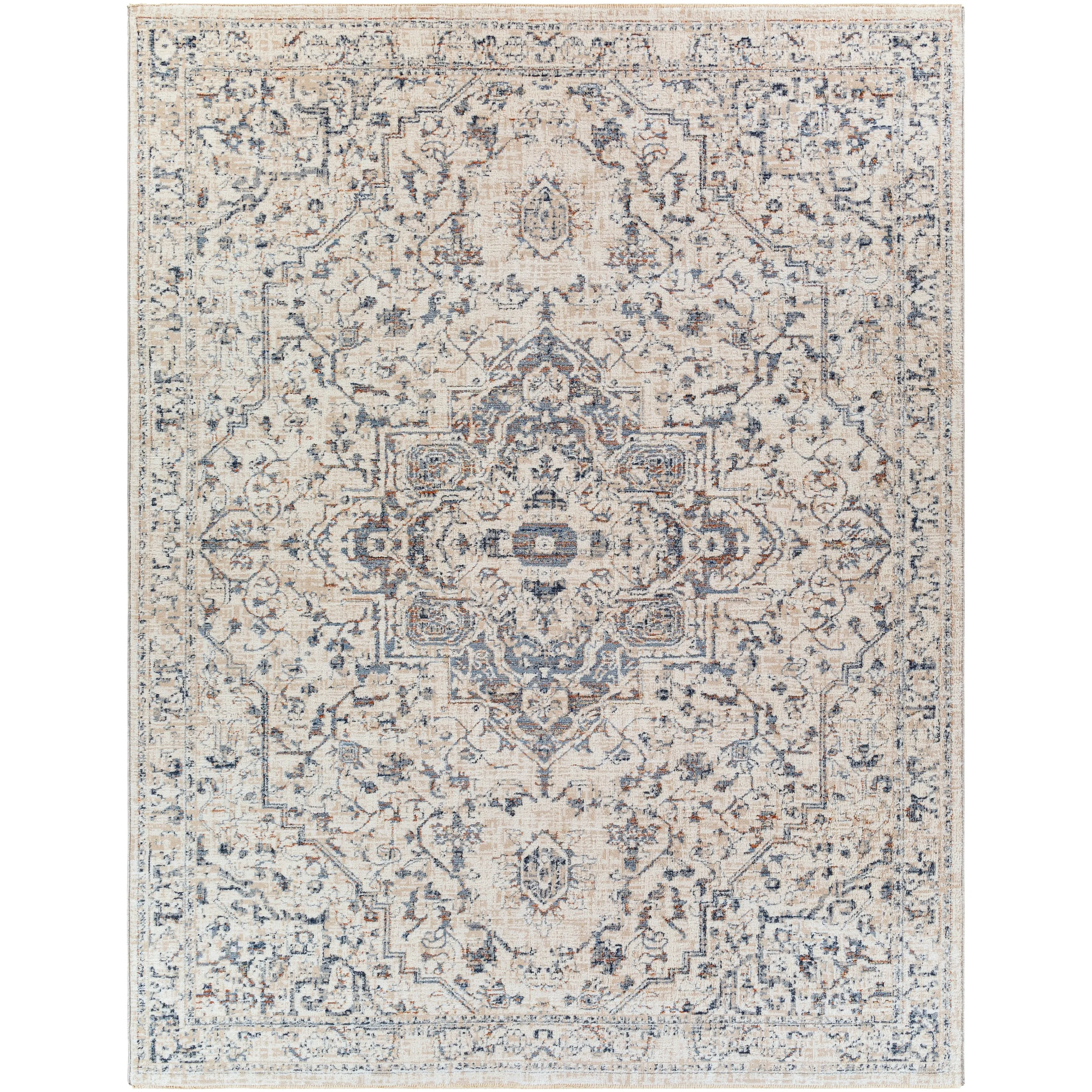 Artistic Weavers Nusrat Vintage Area Rug