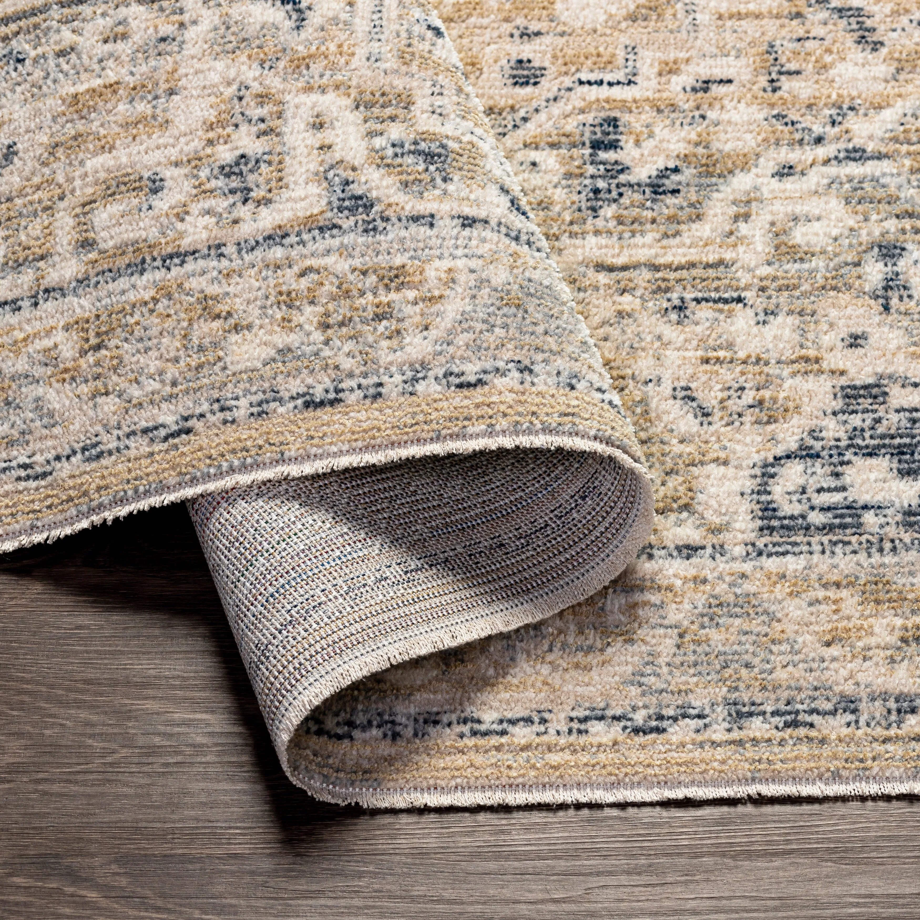 Artistic Weavers Nusrat Vintage Area Rug