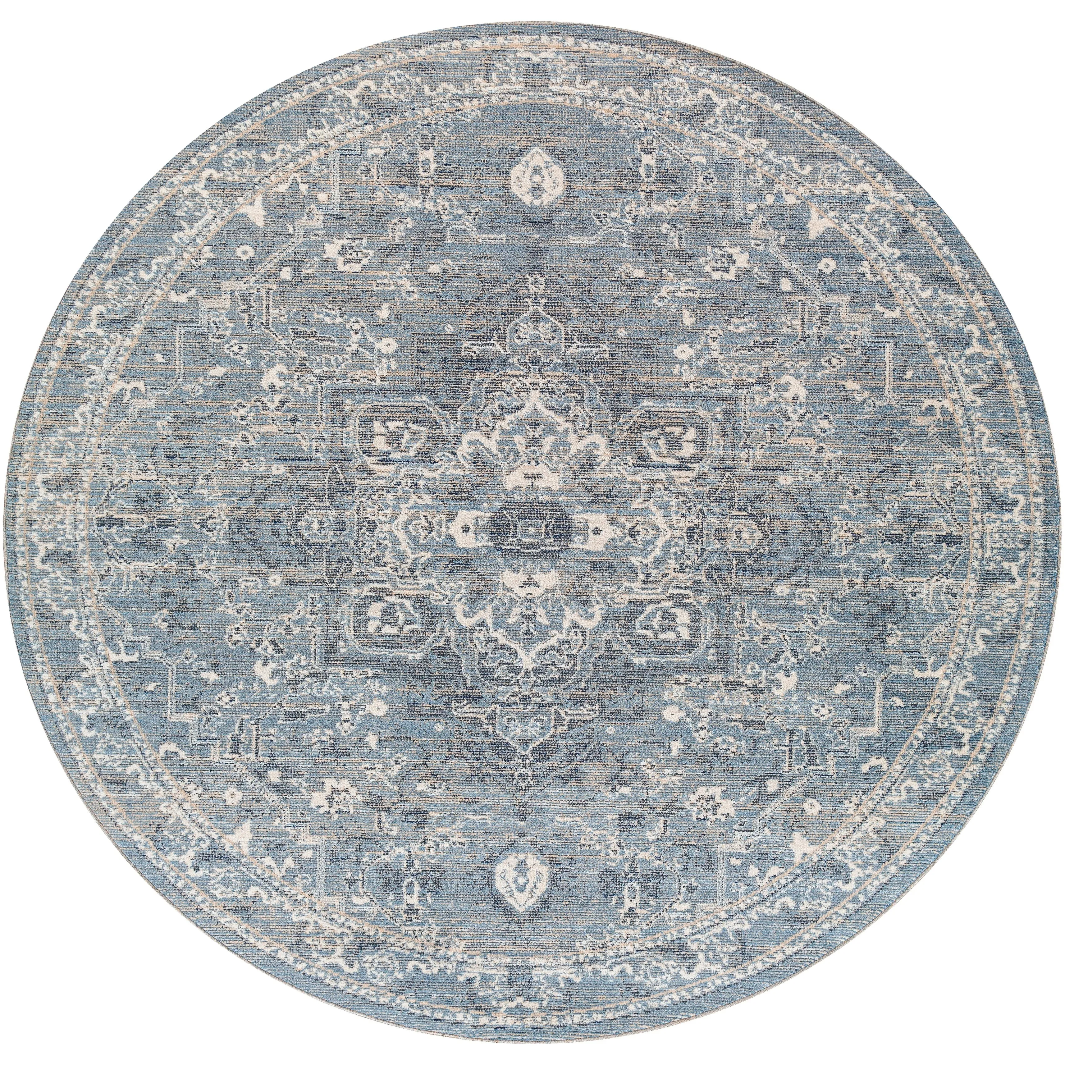 Artistic Weavers Nusrat Vintage Area Rug