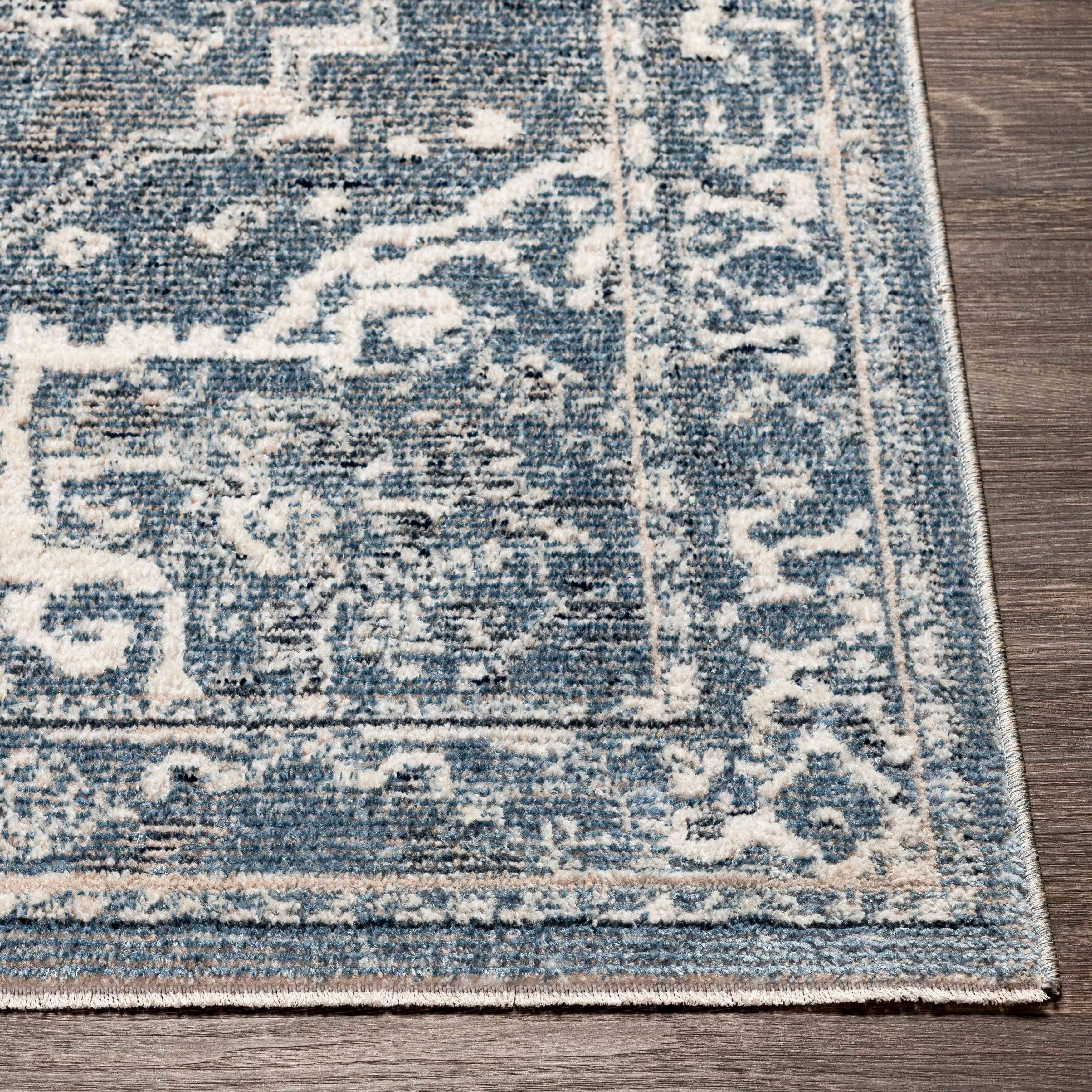 Artistic Weavers Nusrat Vintage Area Rug