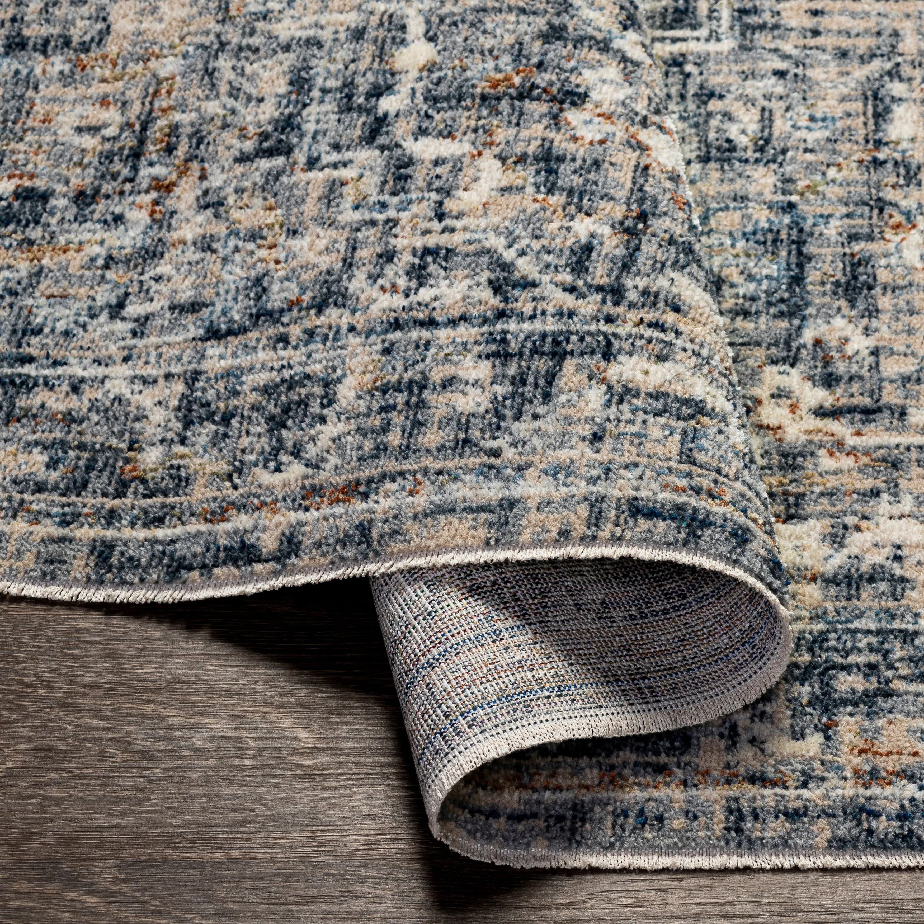 Artistic Weavers Nusrat Vintage Area Rug