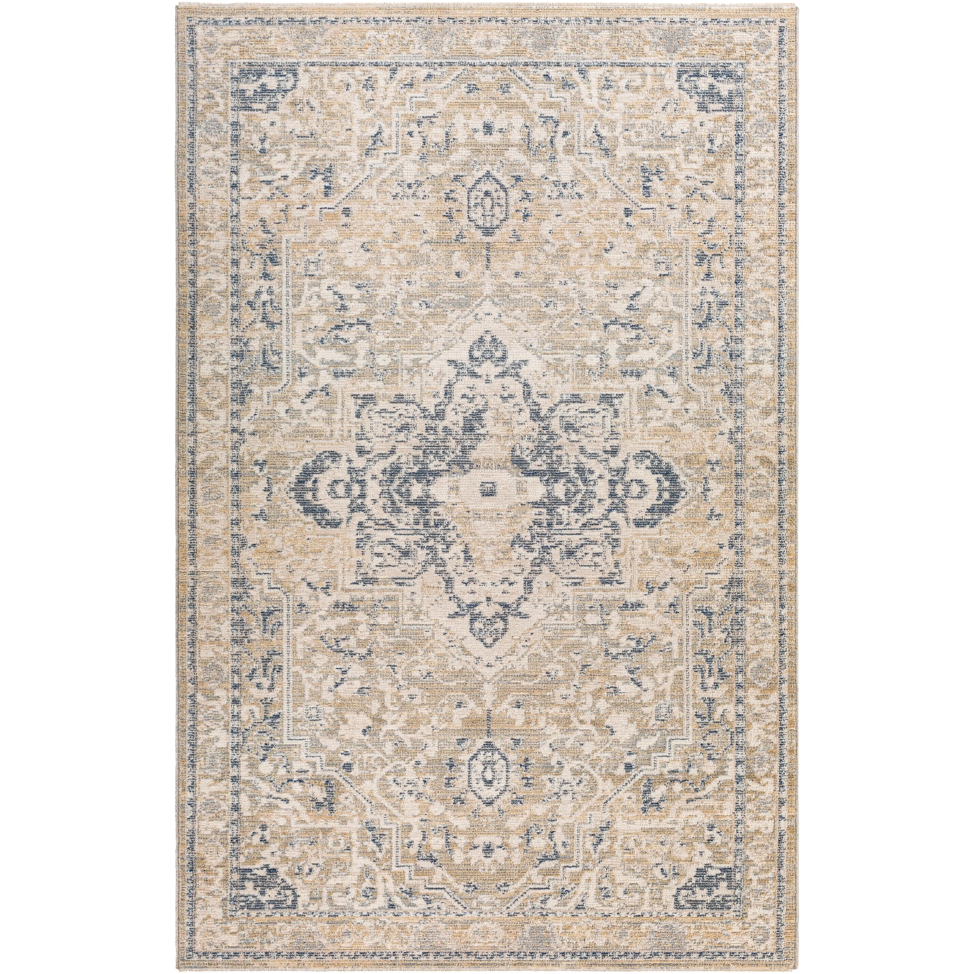 Artistic Weavers Nusrat Vintage Area Rug