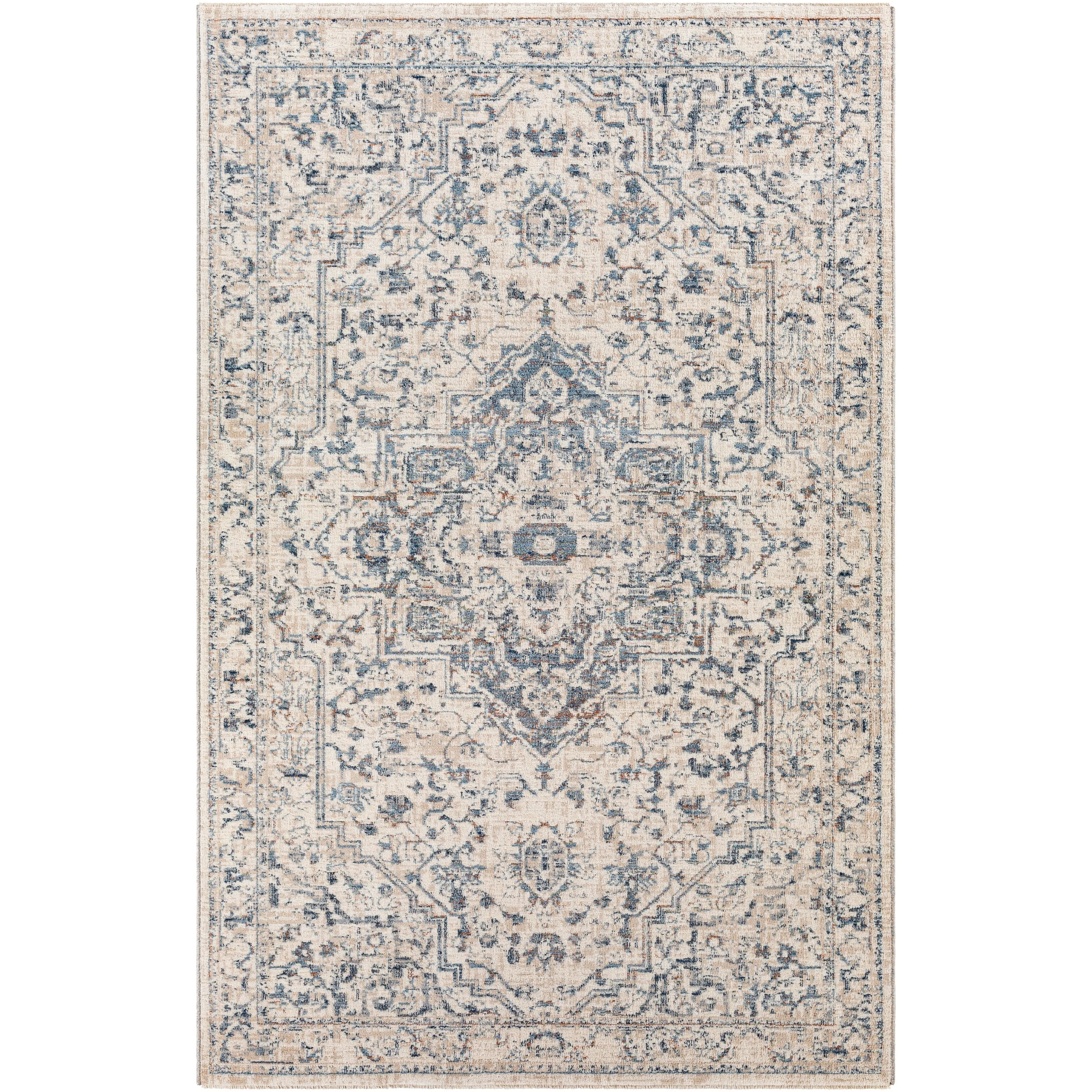 Artistic Weavers Nusrat Vintage Area Rug