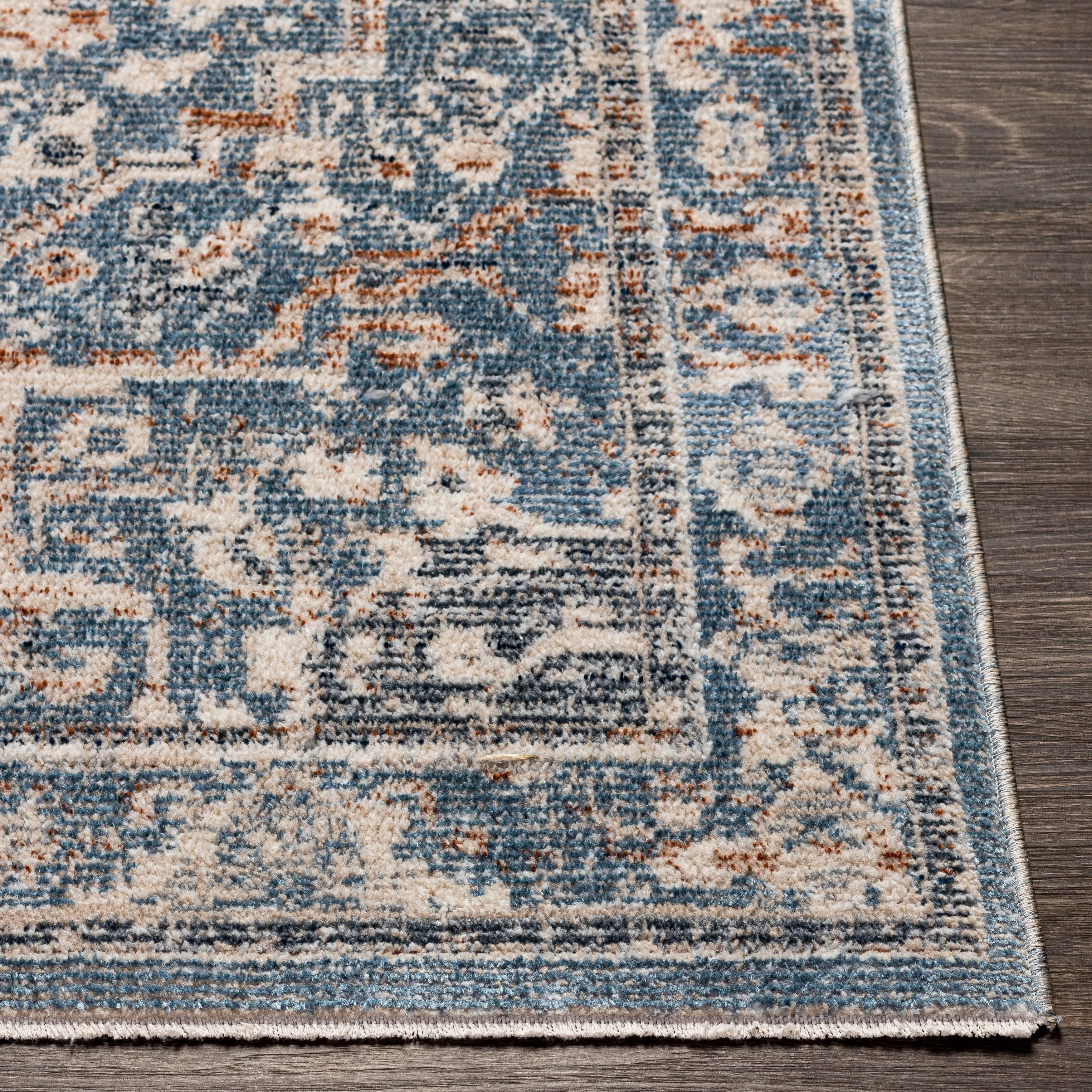 Artistic Weavers Nusrat Vintage Area Rug