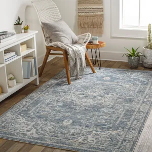 Artistic Weavers Nusrat Vintage Area Rug