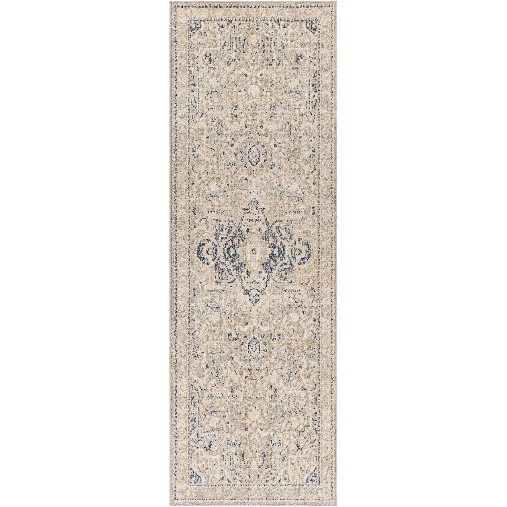 Artistic Weavers Nusrat Vintage Area Rug