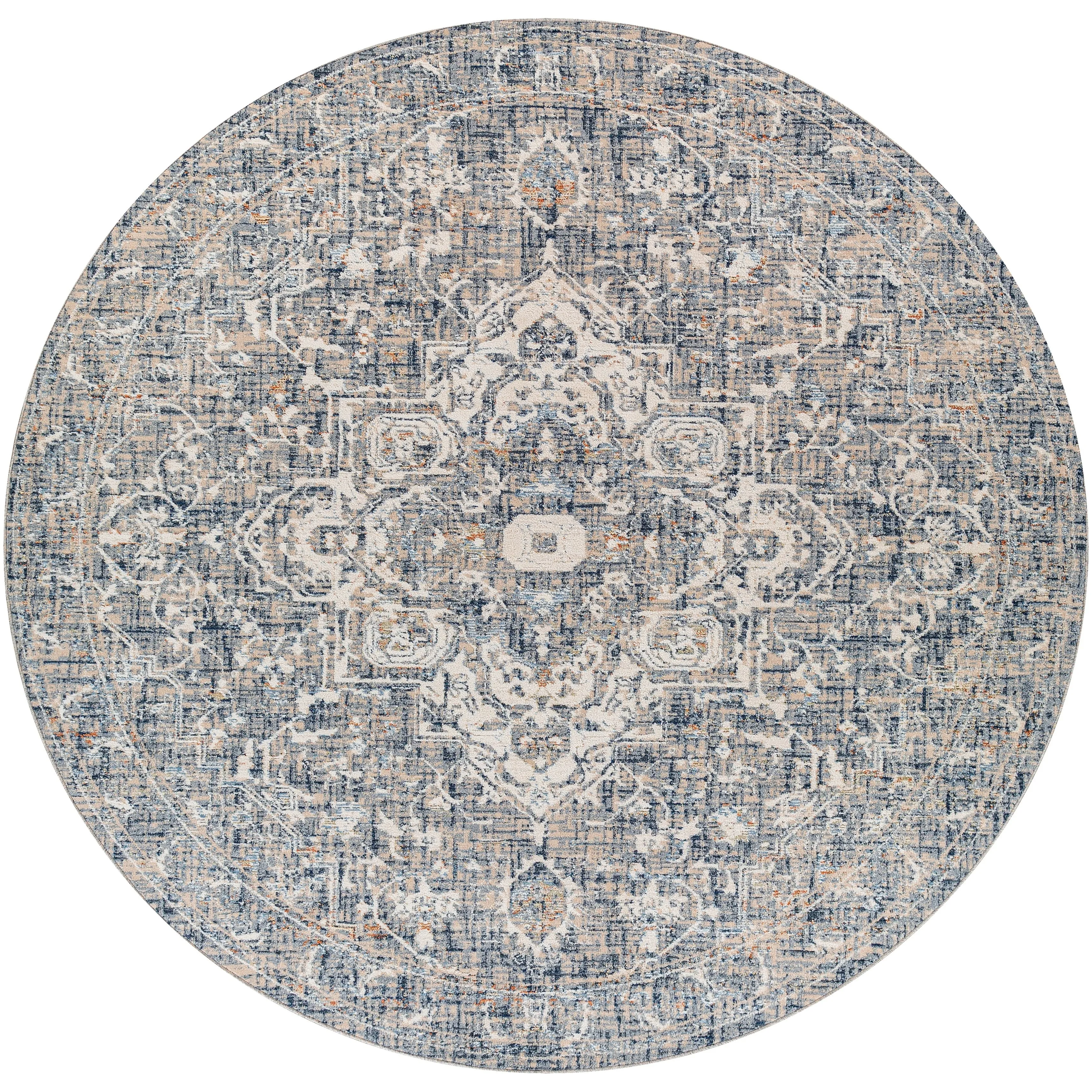 Artistic Weavers Nusrat Vintage Area Rug
