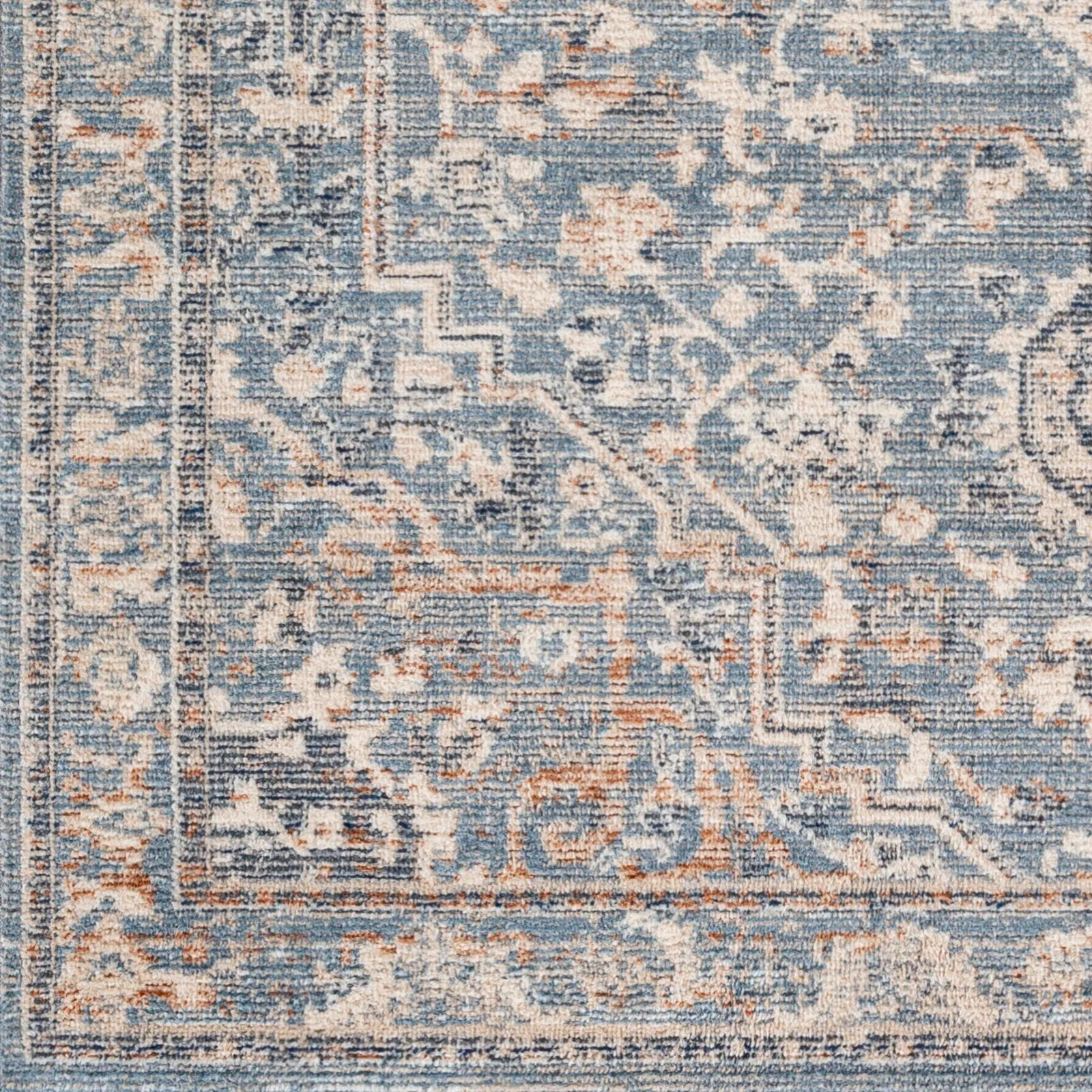 Artistic Weavers Nusrat Vintage Area Rug
