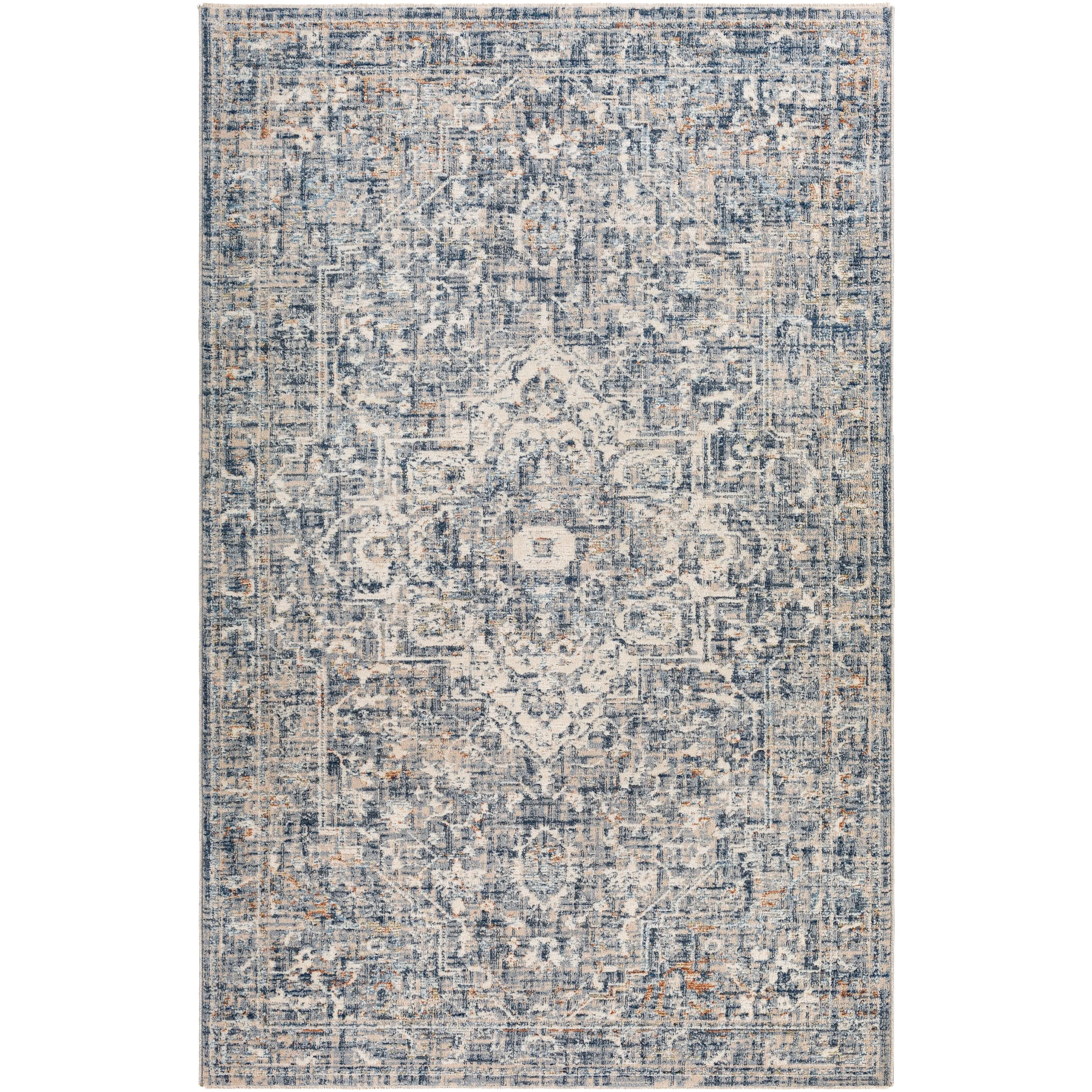 Artistic Weavers Nusrat Vintage Area Rug