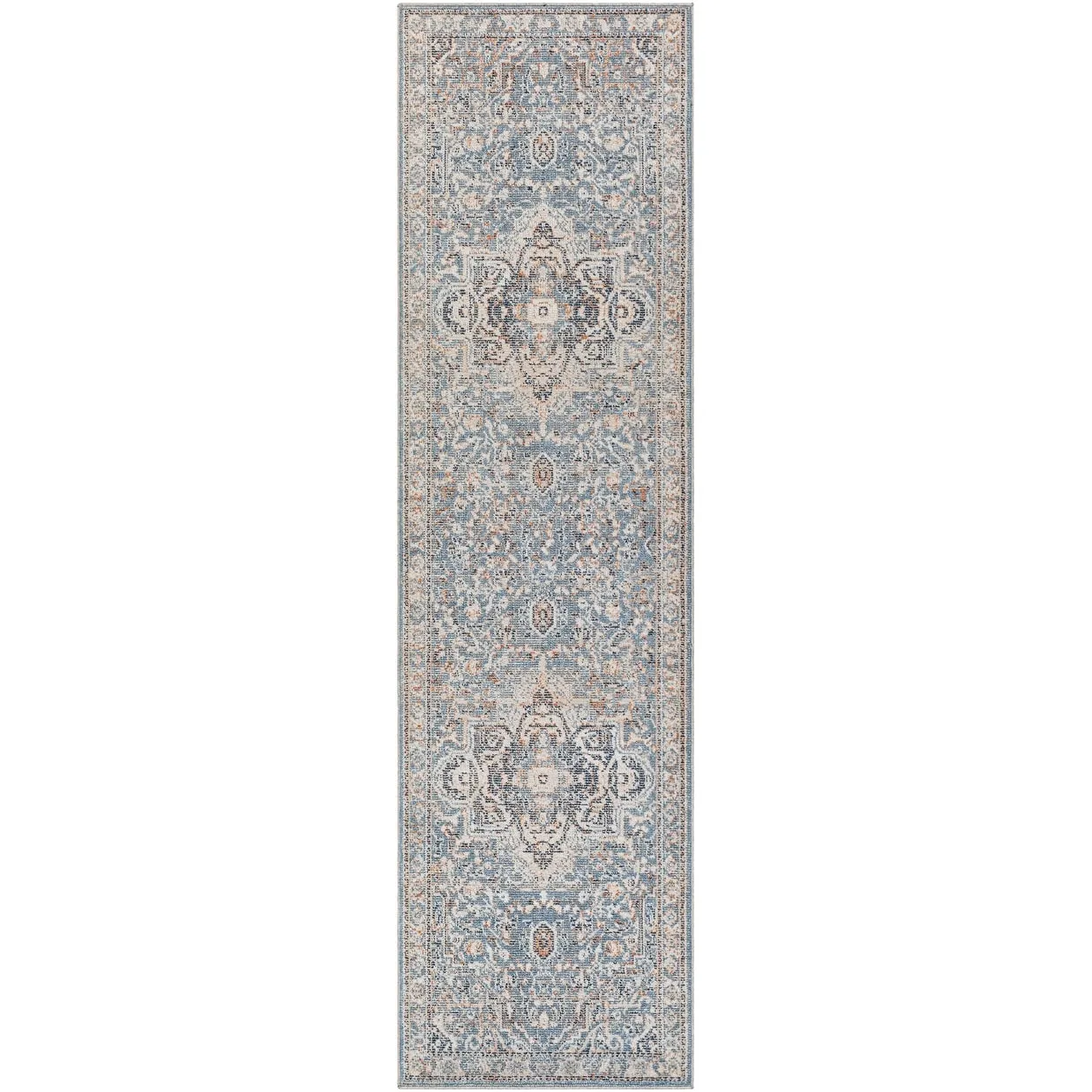 Artistic Weavers Nusrat Vintage Area Rug