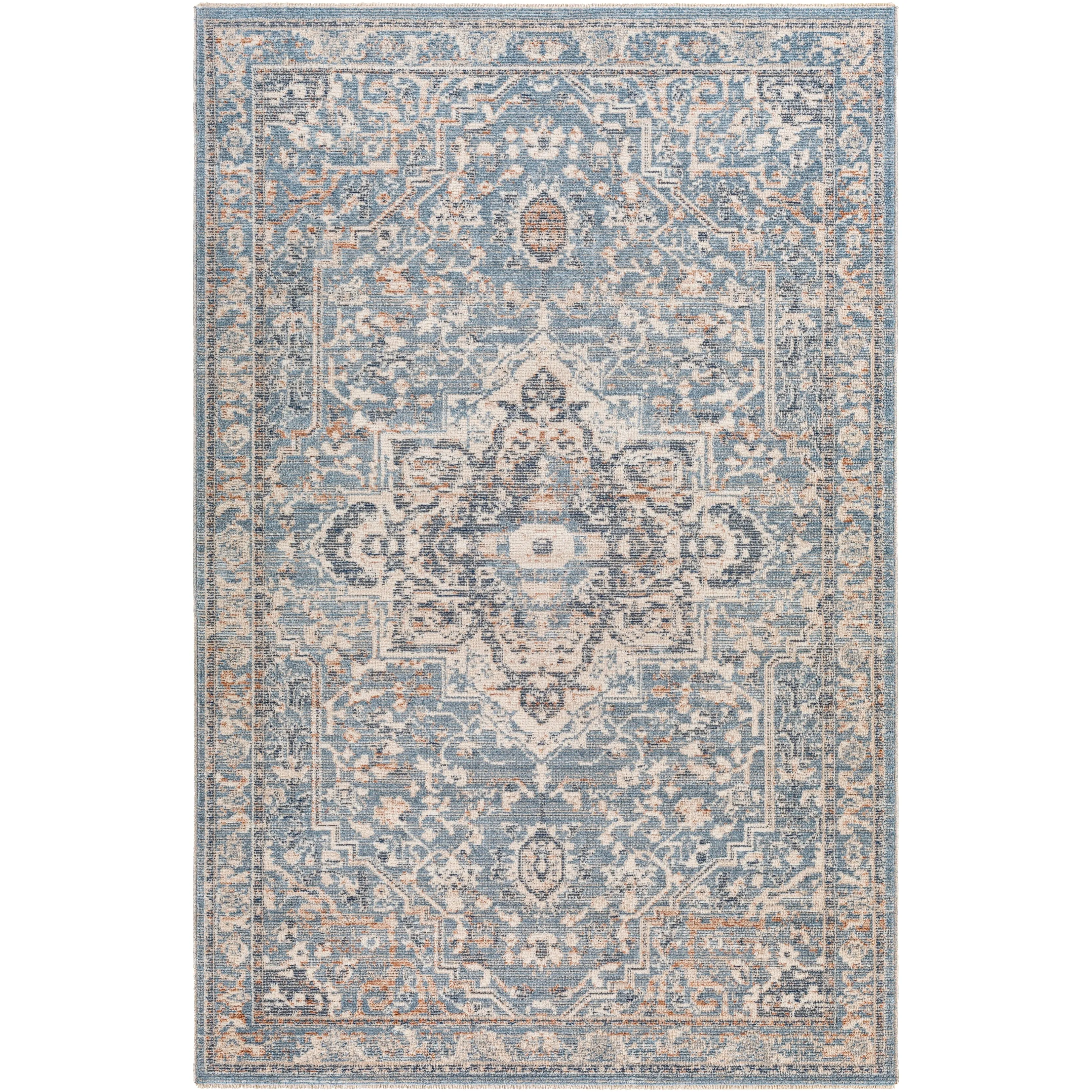 Artistic Weavers Nusrat Vintage Area Rug