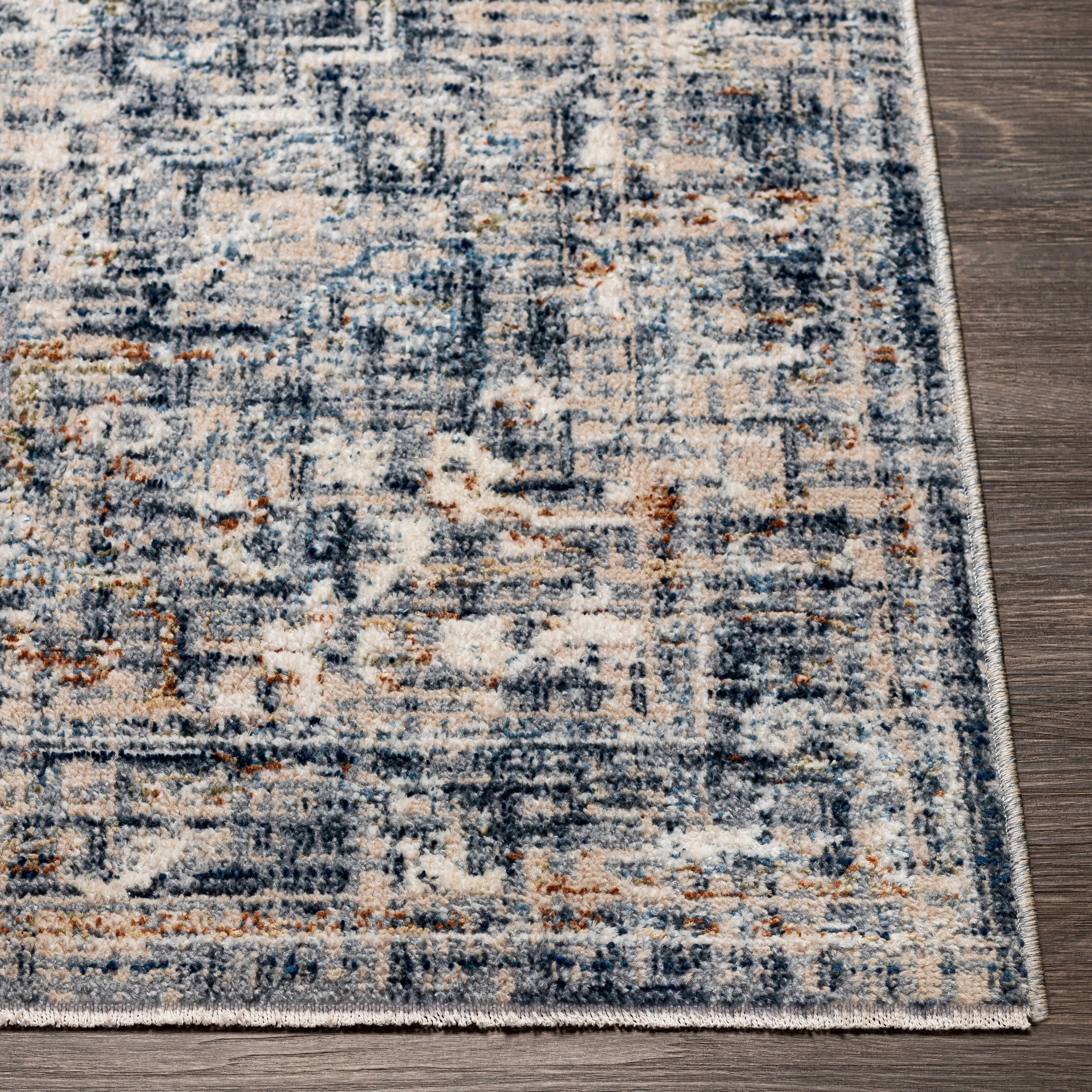 Artistic Weavers Nusrat Vintage Area Rug