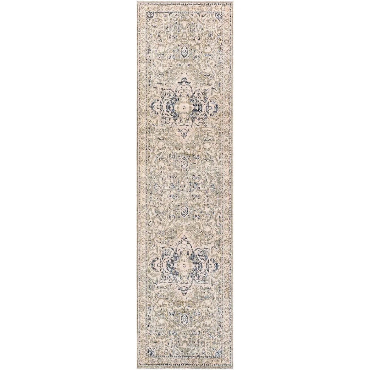 Artistic Weavers Nusrat Vintage Area Rug