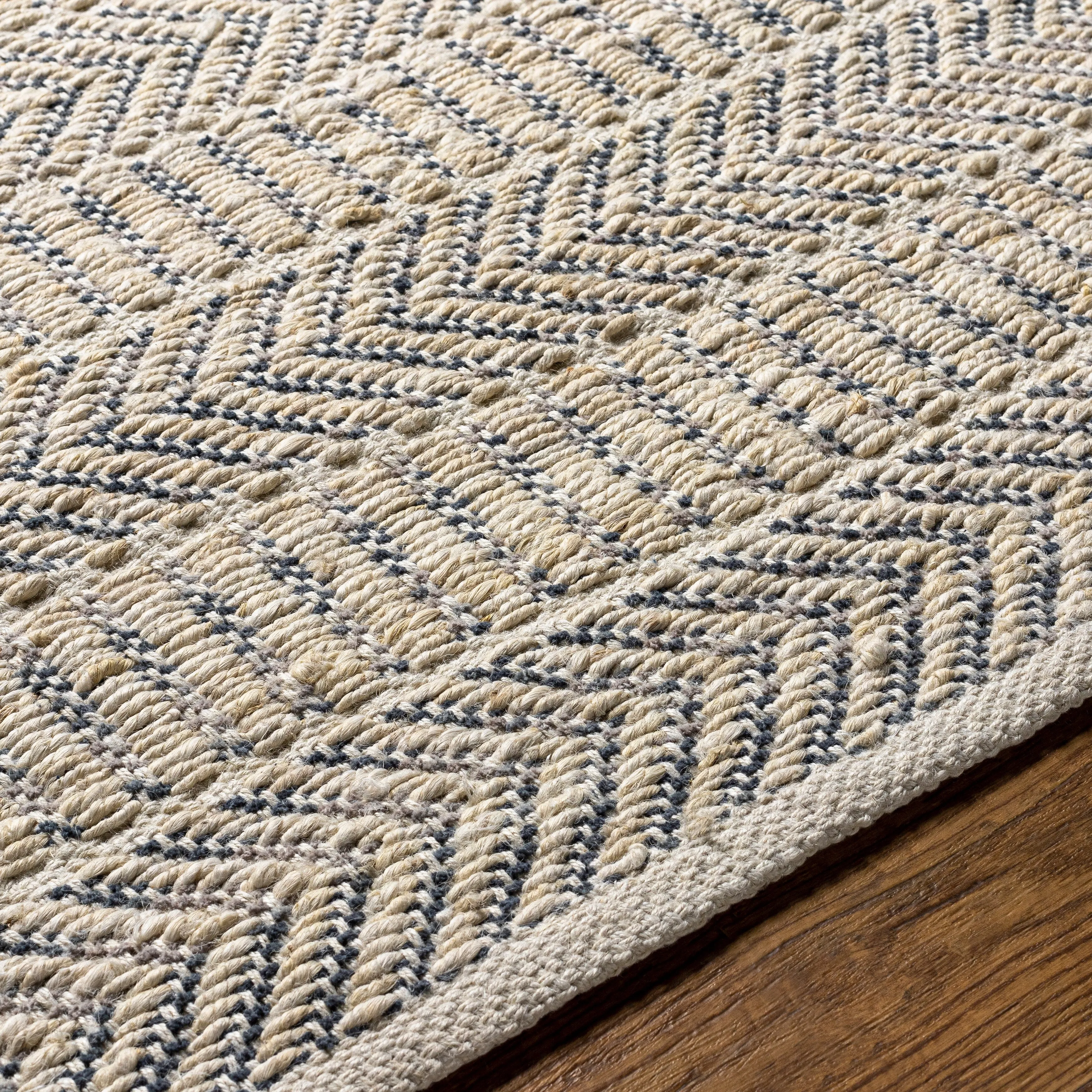 Artistic Weavers Rohit Handmade Cottage Area Rug