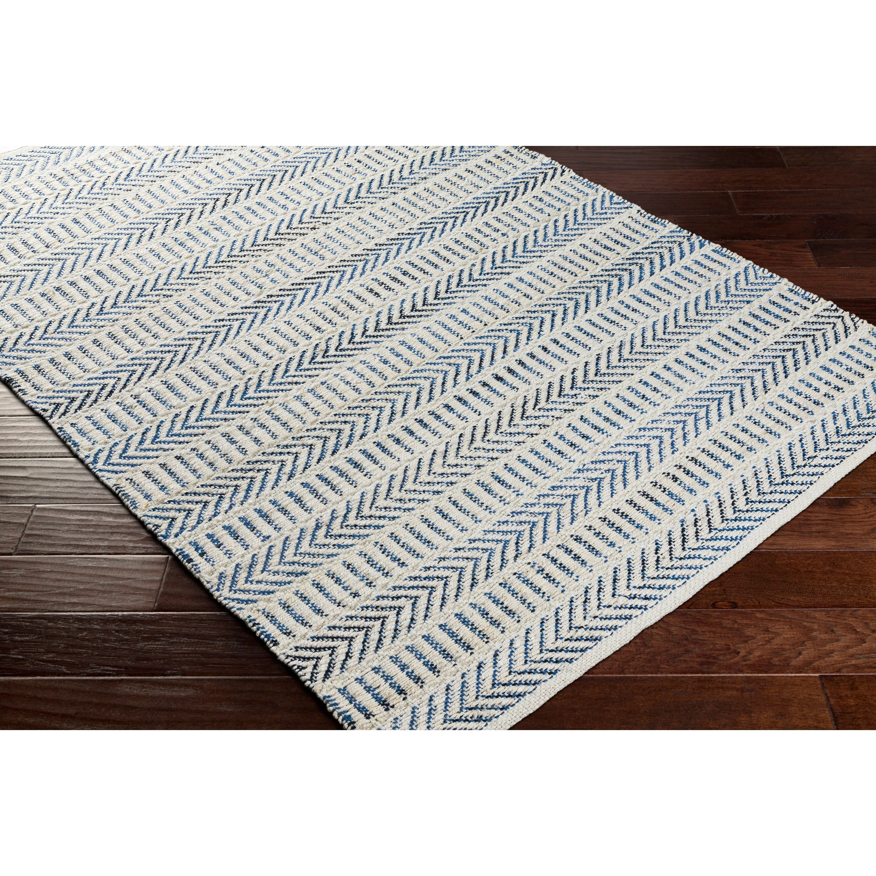 Artistic Weavers Rohit Handmade Cottage Area Rug