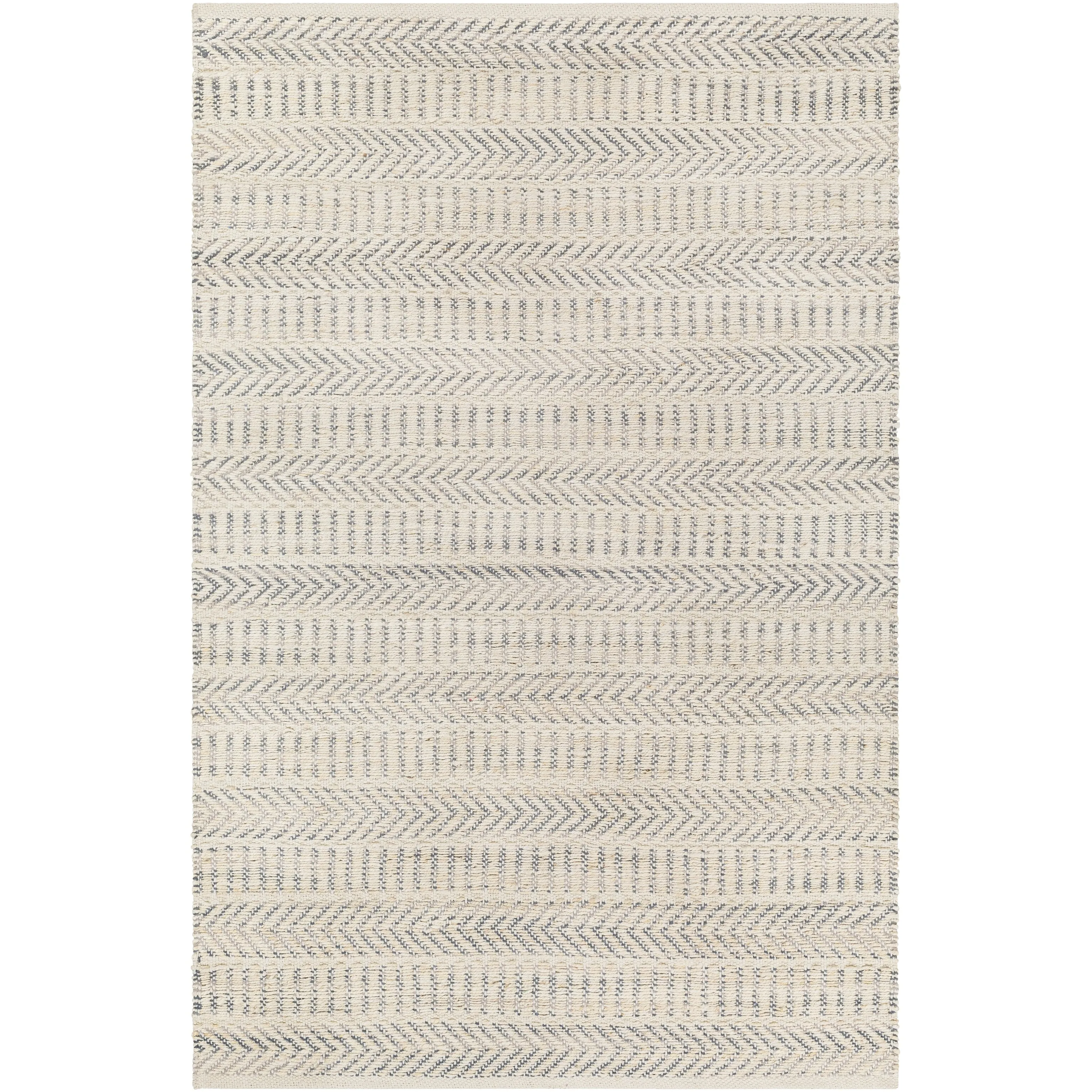 Artistic Weavers Rohit Handmade Cottage Area Rug